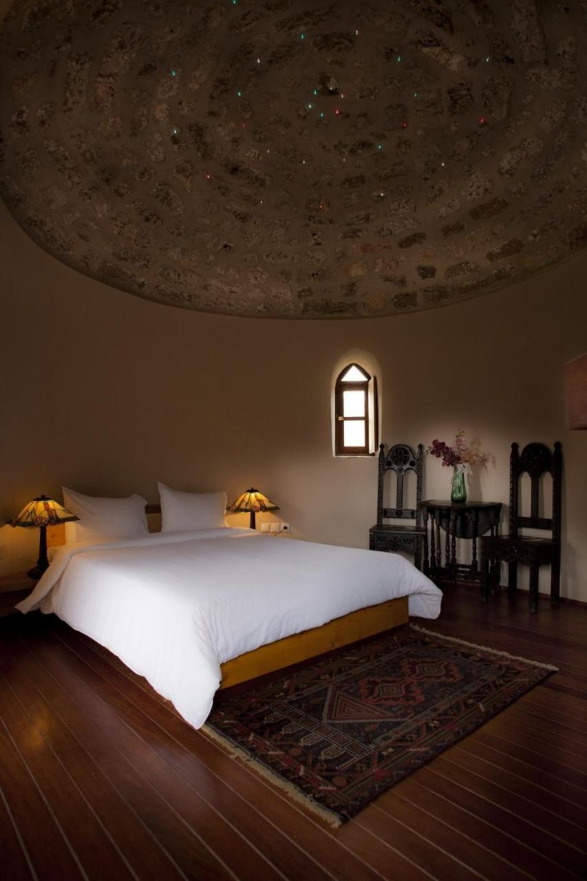 Guest house Lazareto Monemvasia