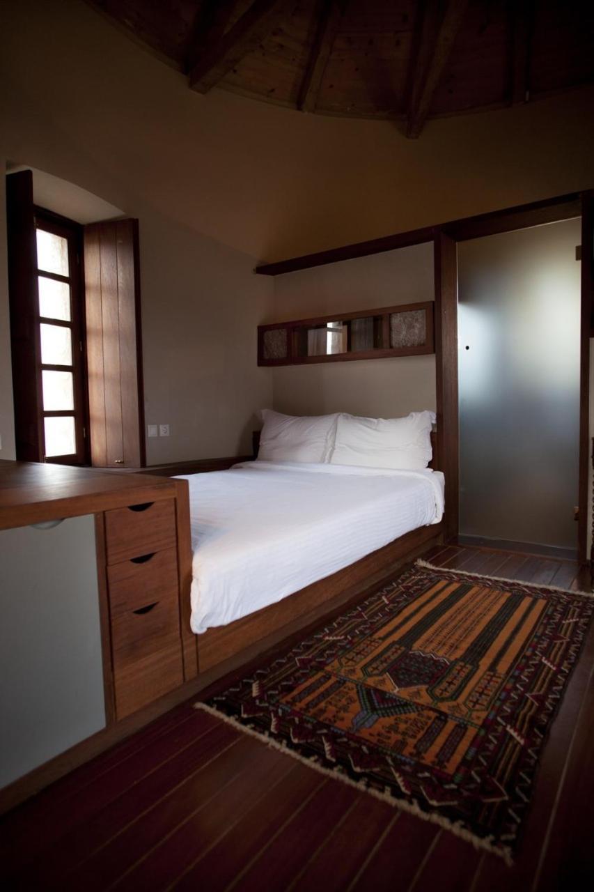 Guest house Lazareto 4*