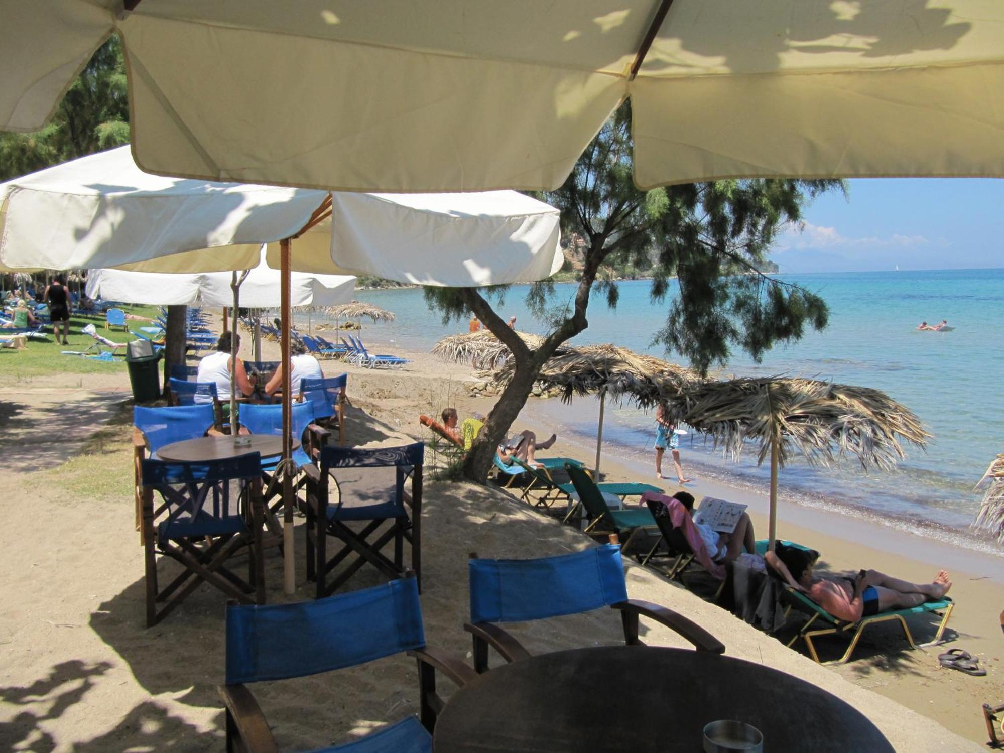 Aparthotel Levantino & 3*