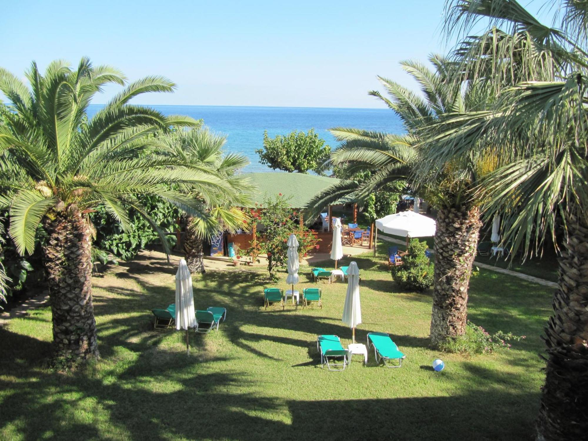 Aparthotel Levantino & 3*