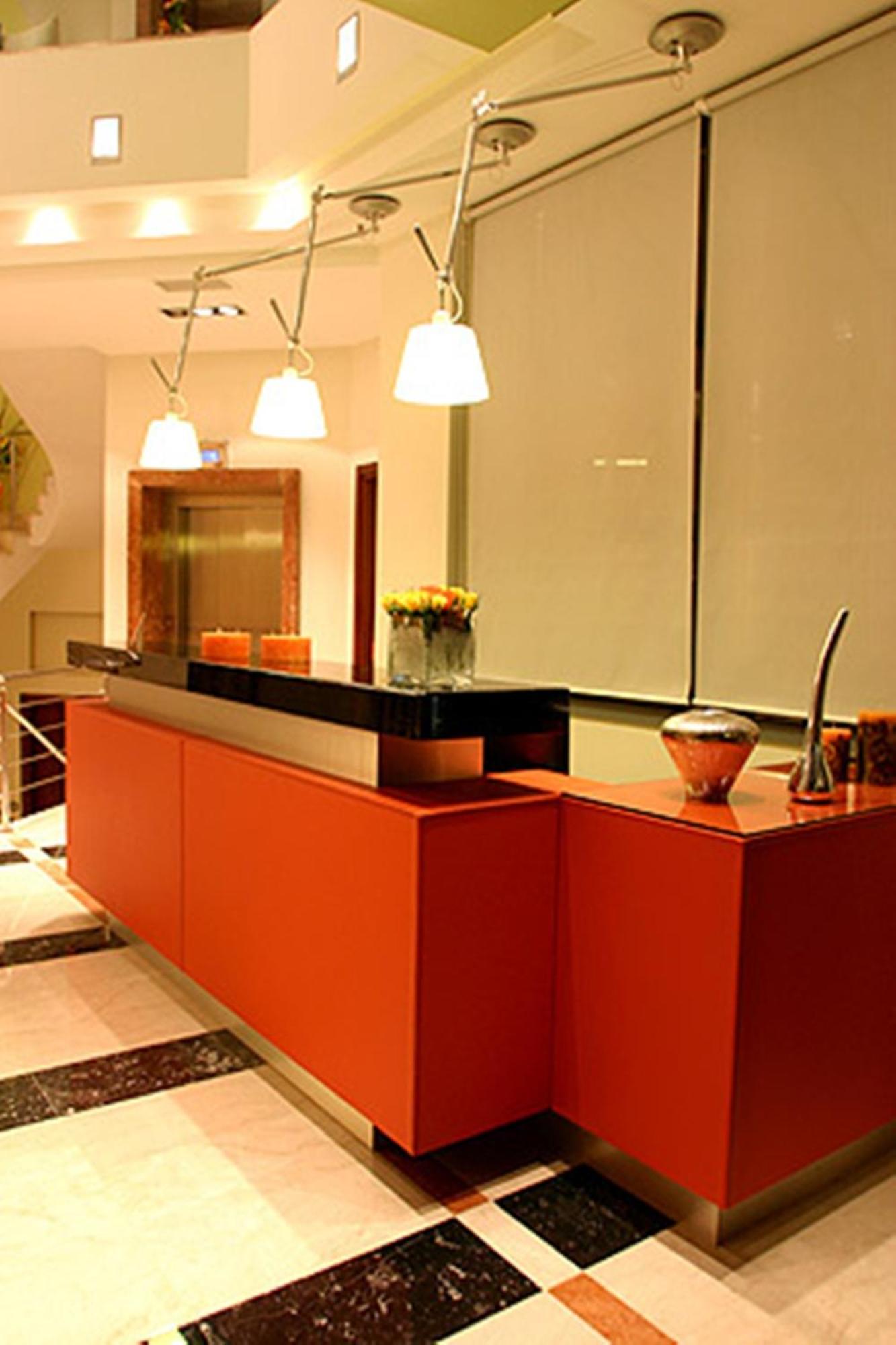 Hotel Alexandros Boutique 3*