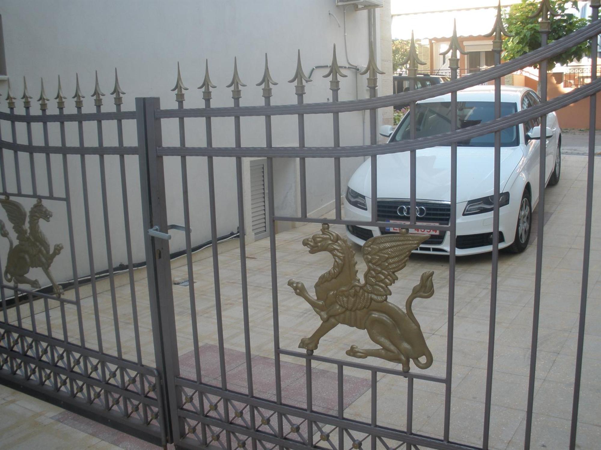 Apartment Phaethon &