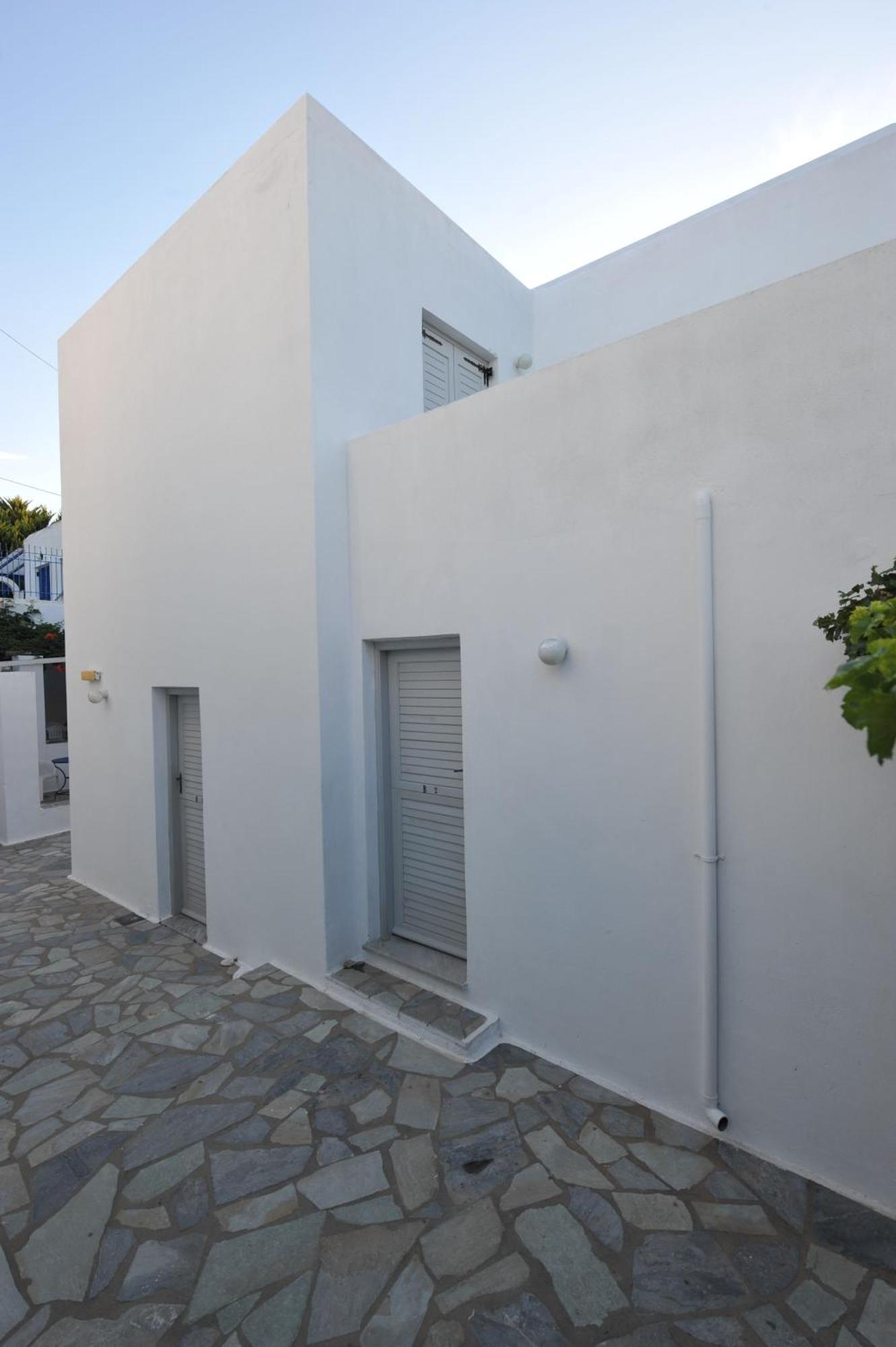 Aegean Village Parikia (Paros)