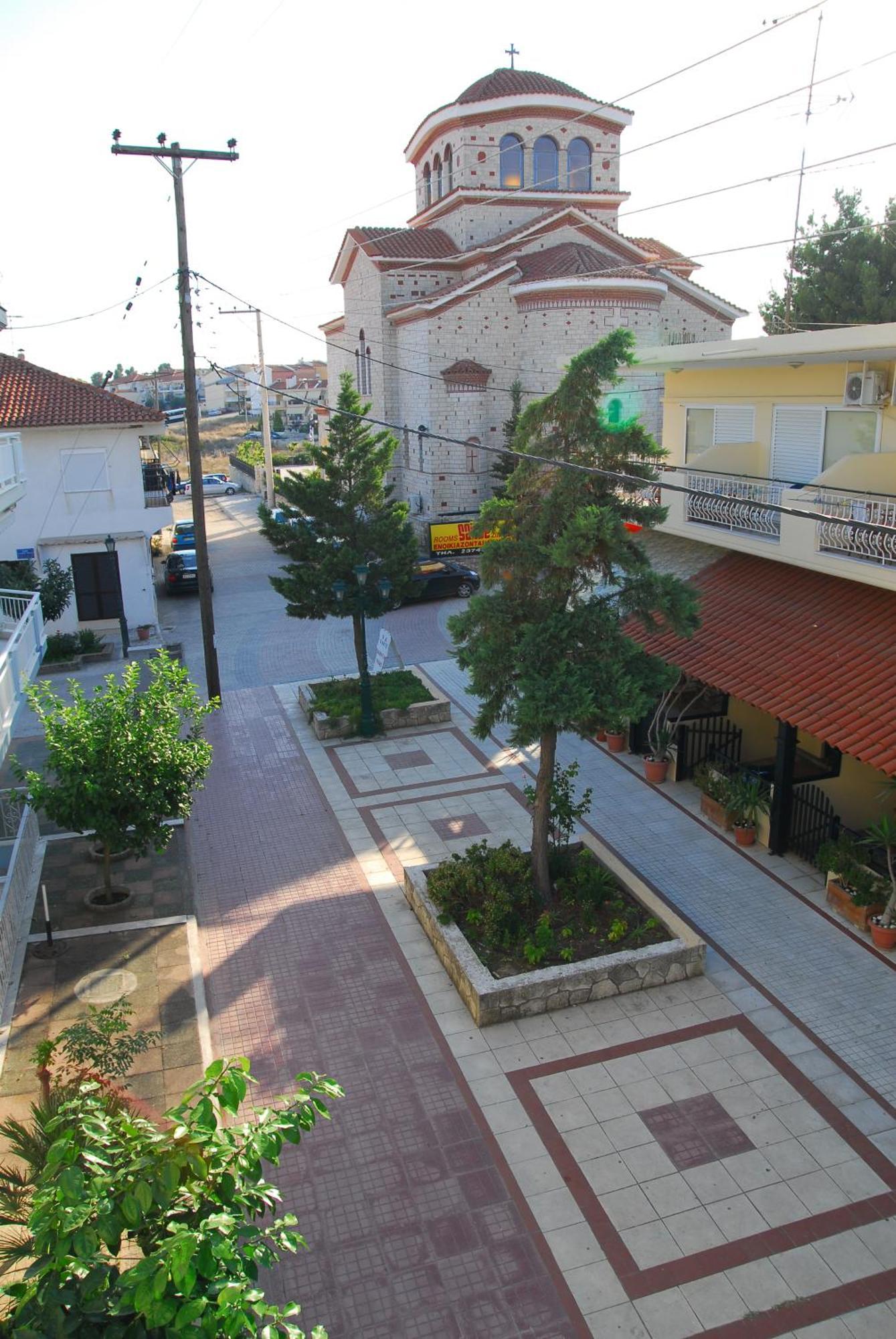 Apartment Phaethon &