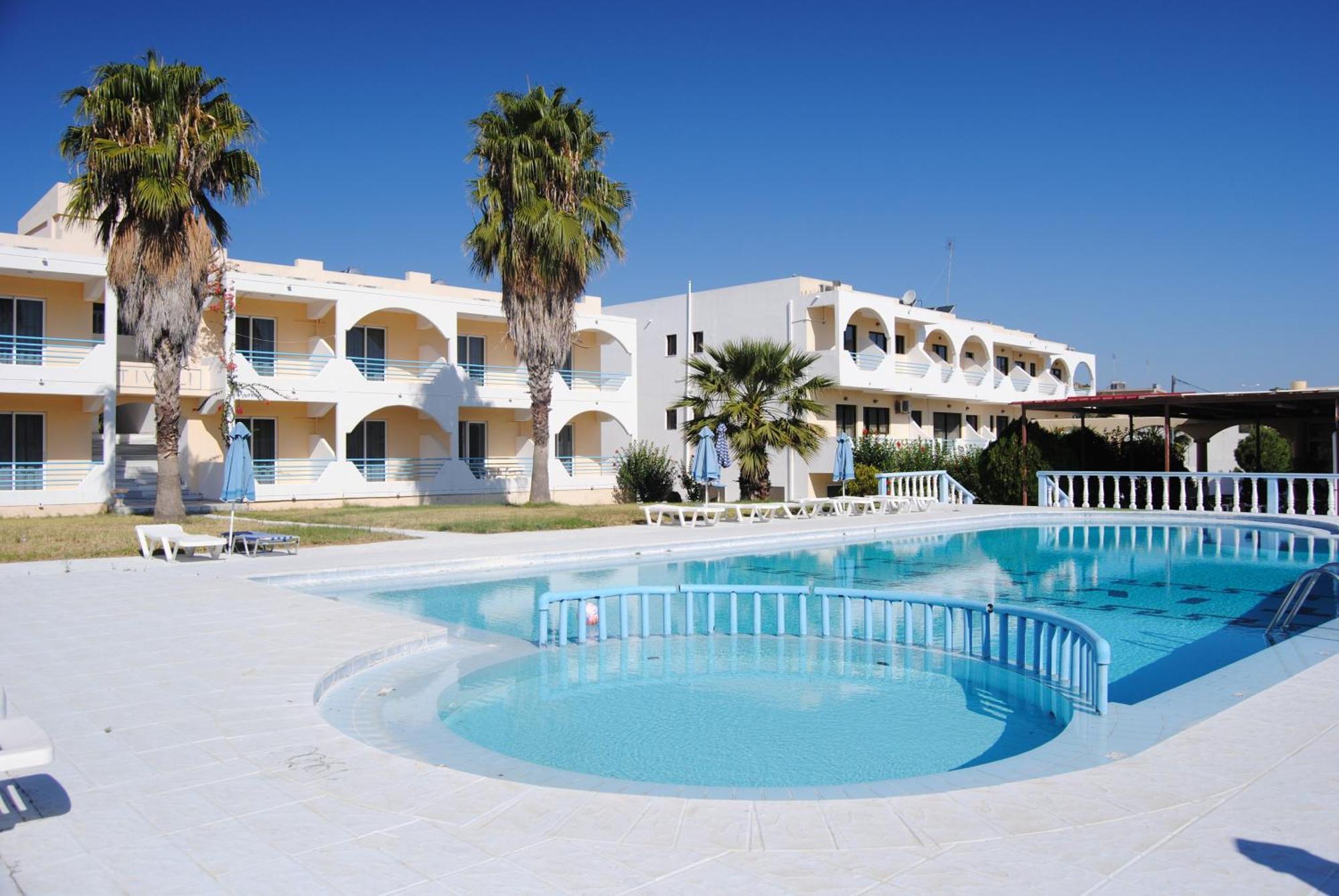 Hotel Tivoli