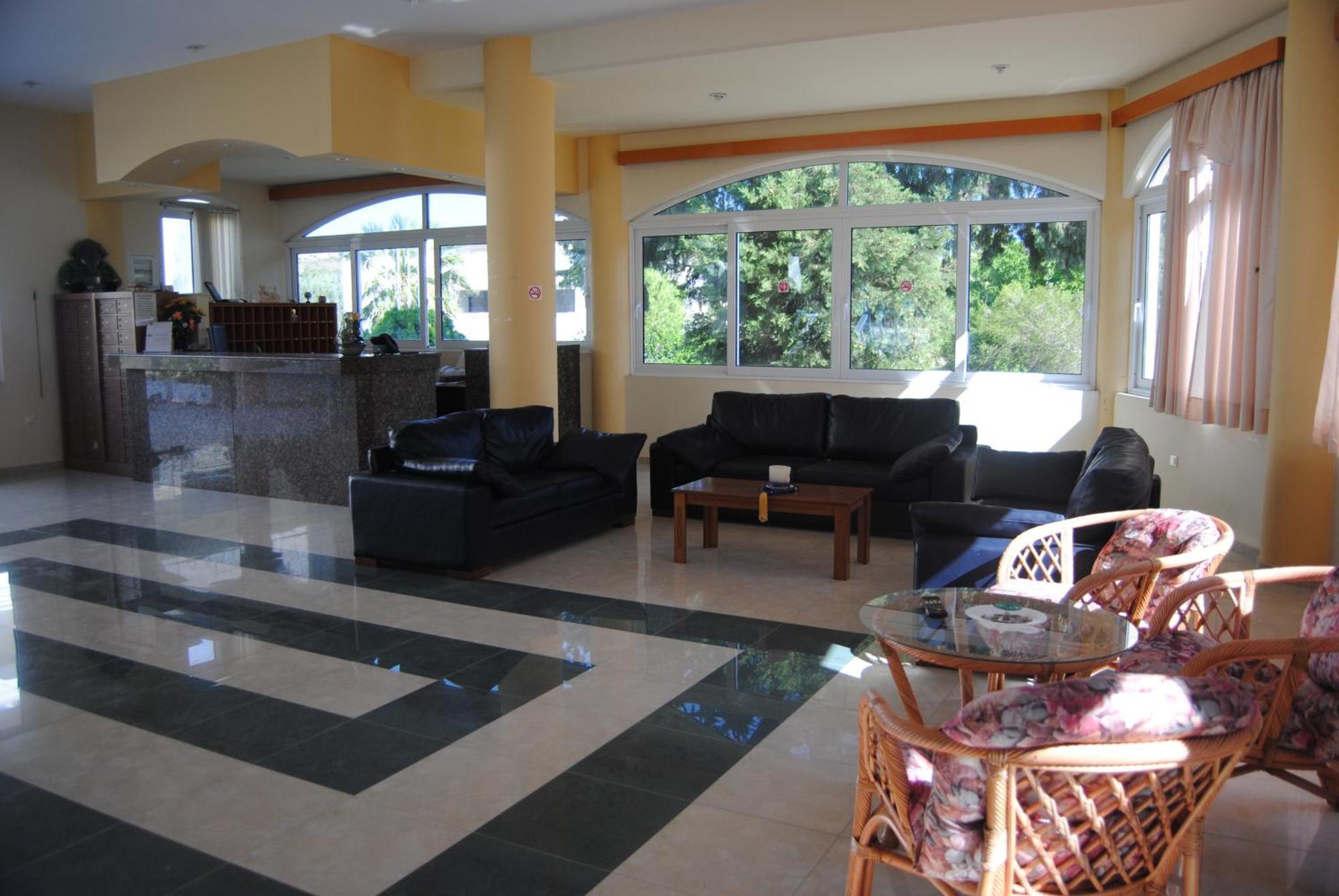 Hotel Tivoli 3*