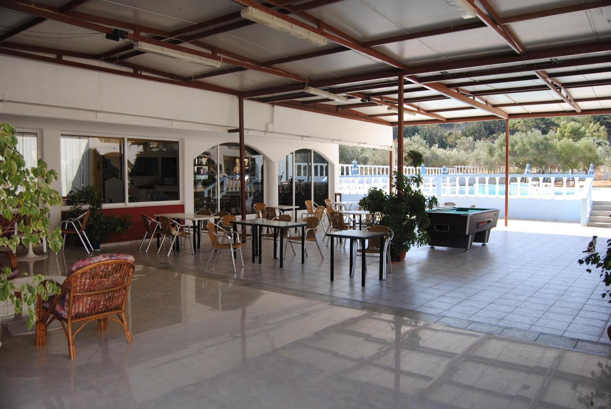Hotel Tivoli