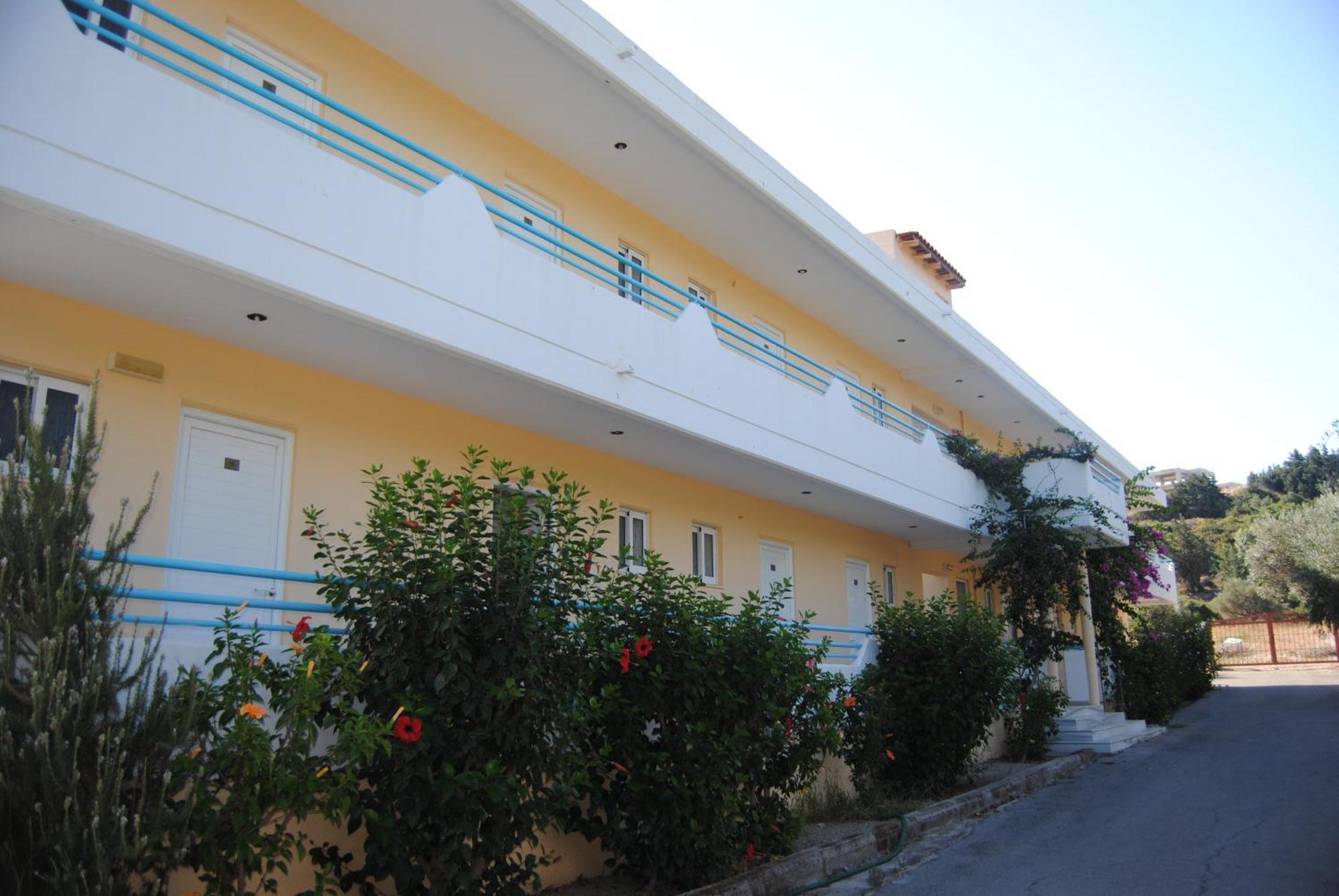 Hotel Tivoli 3*