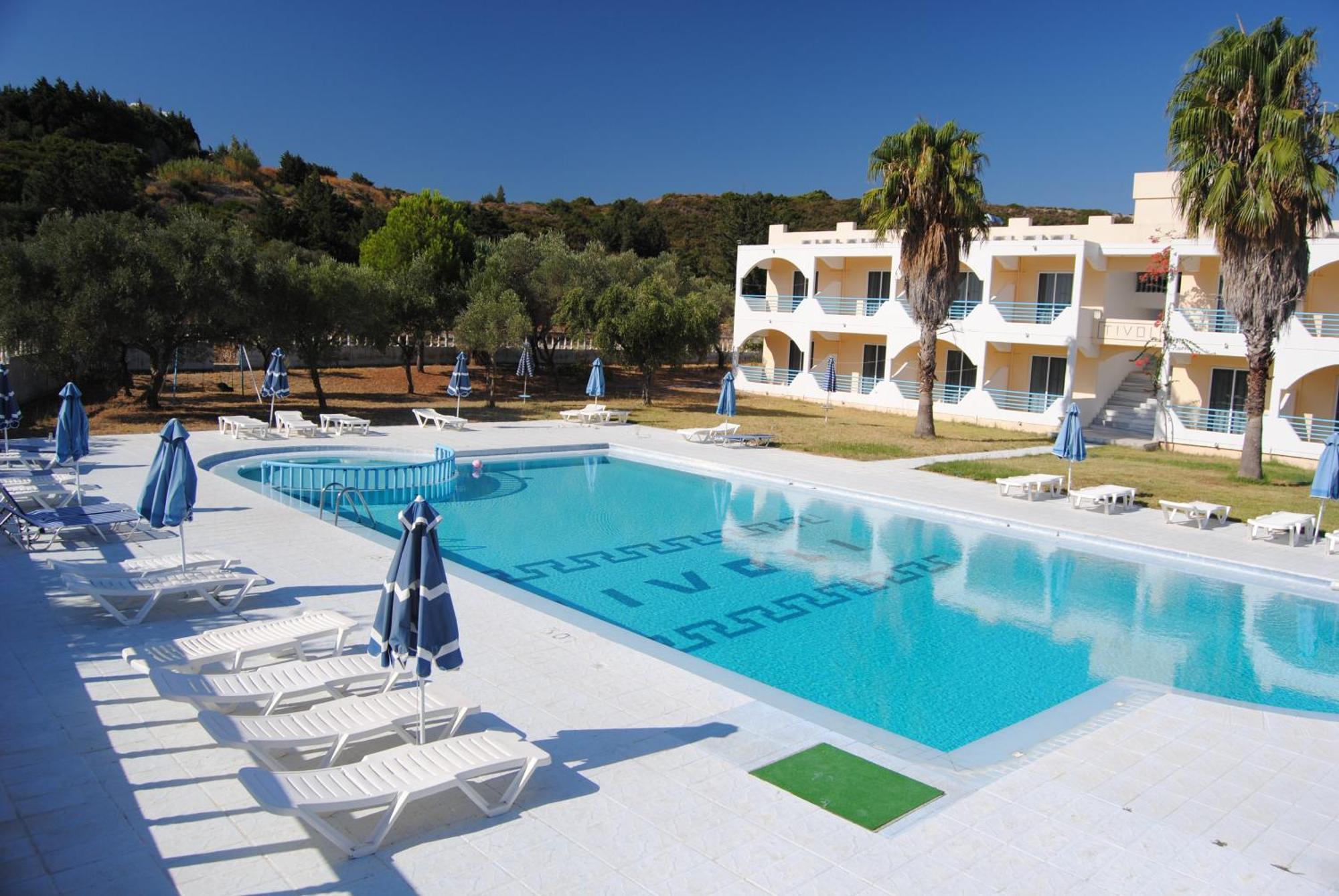 Tivoli Faliraki