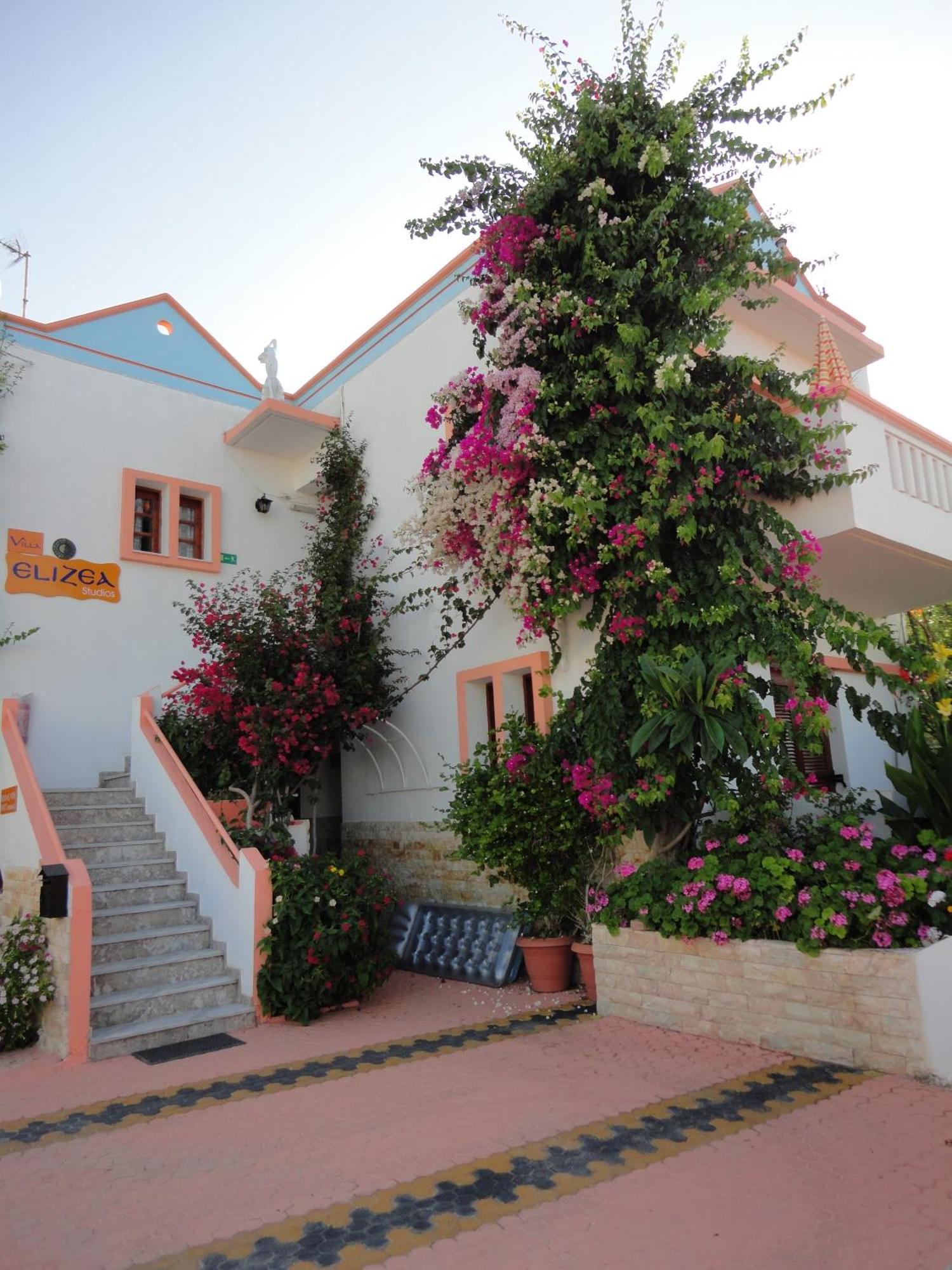 Apartment Elizea
