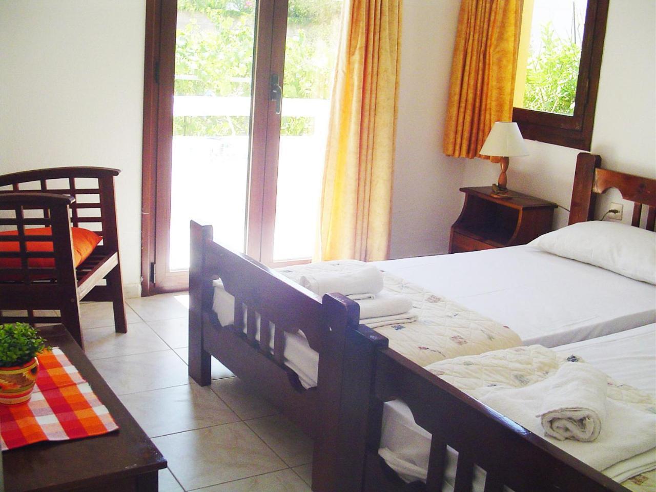 Apartment Kiveli *