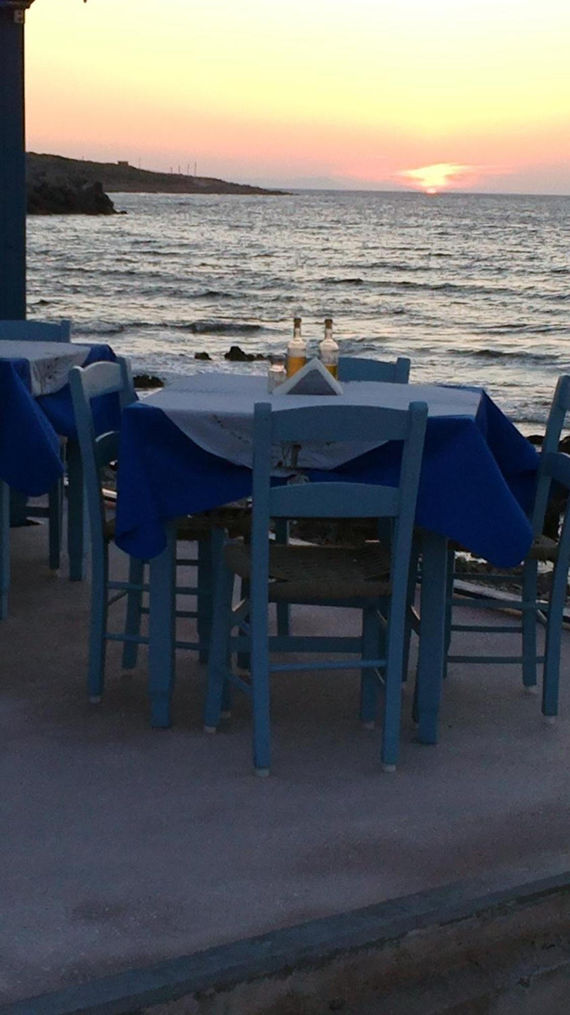 Apartment Kiveli *