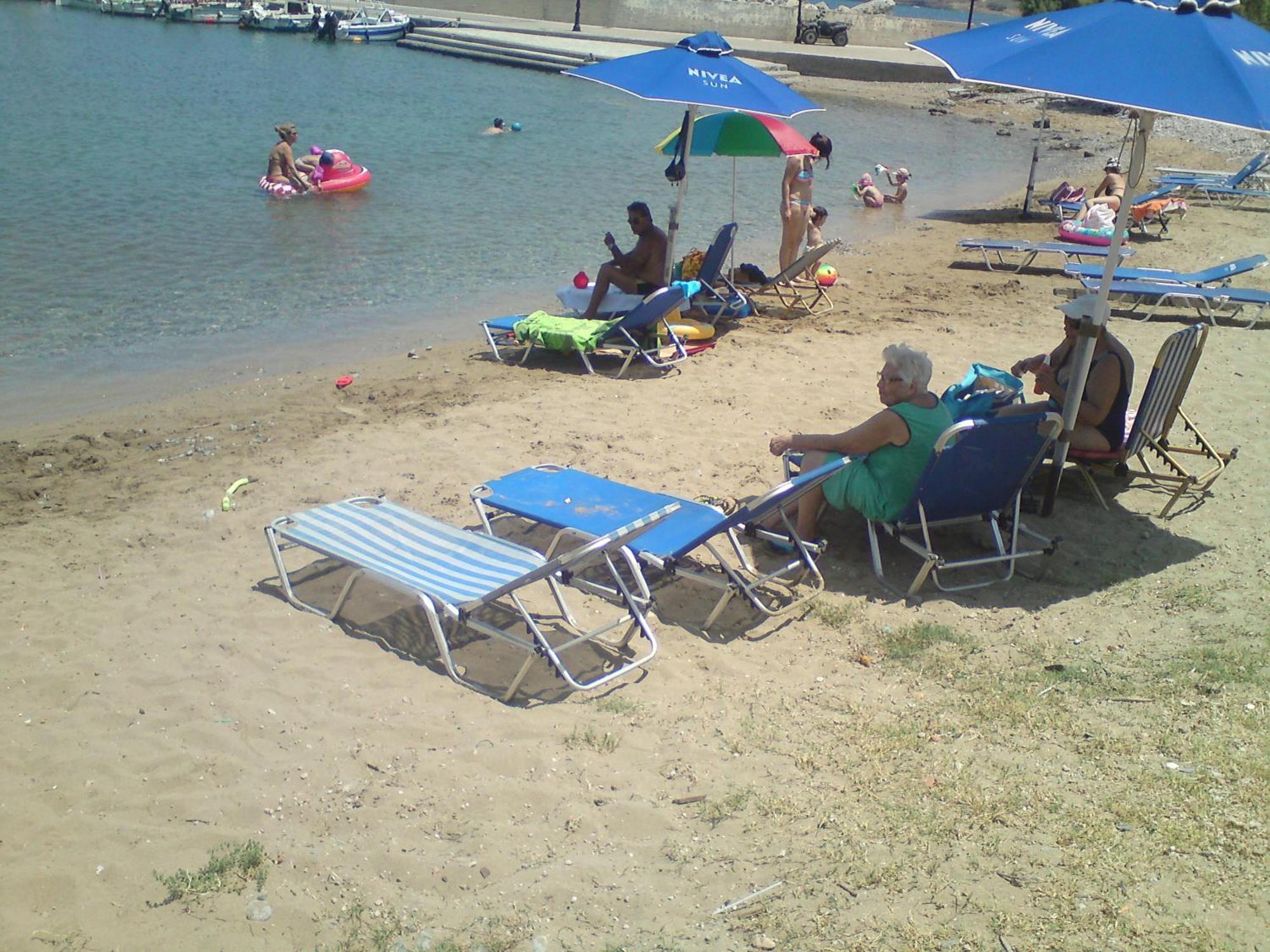 Apartment Kiveli