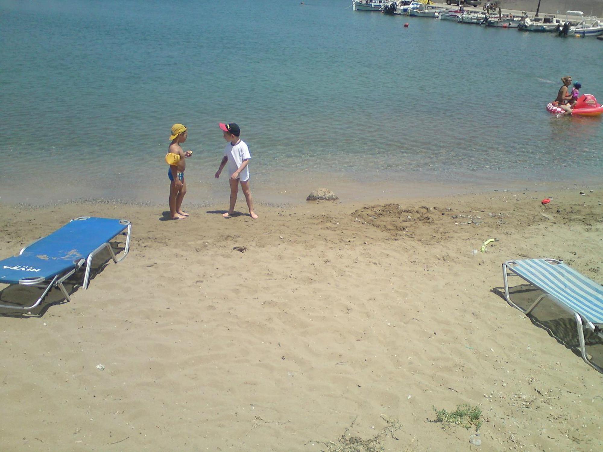 Apartment Kiveli