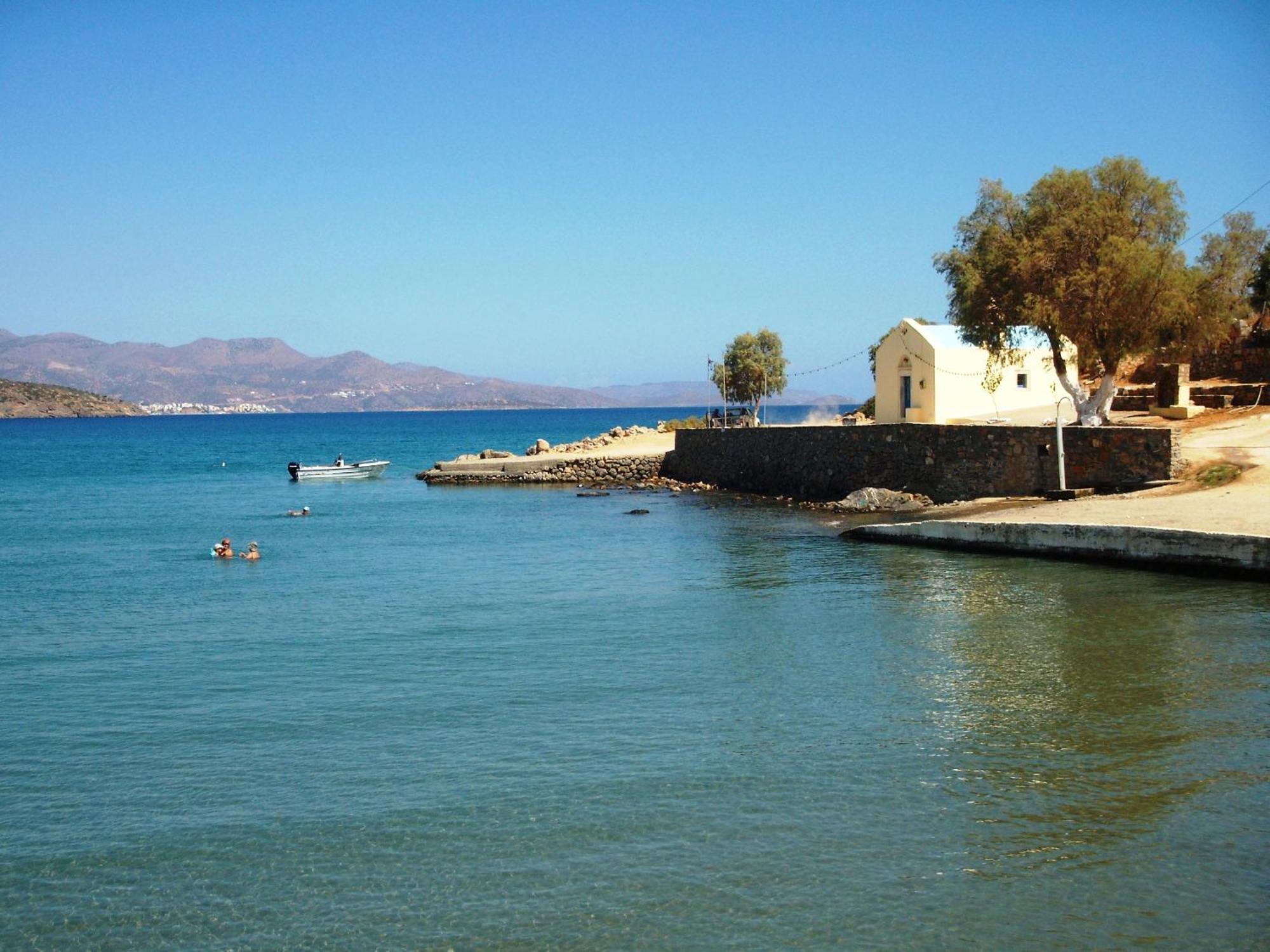 Apartment Minoas Istro