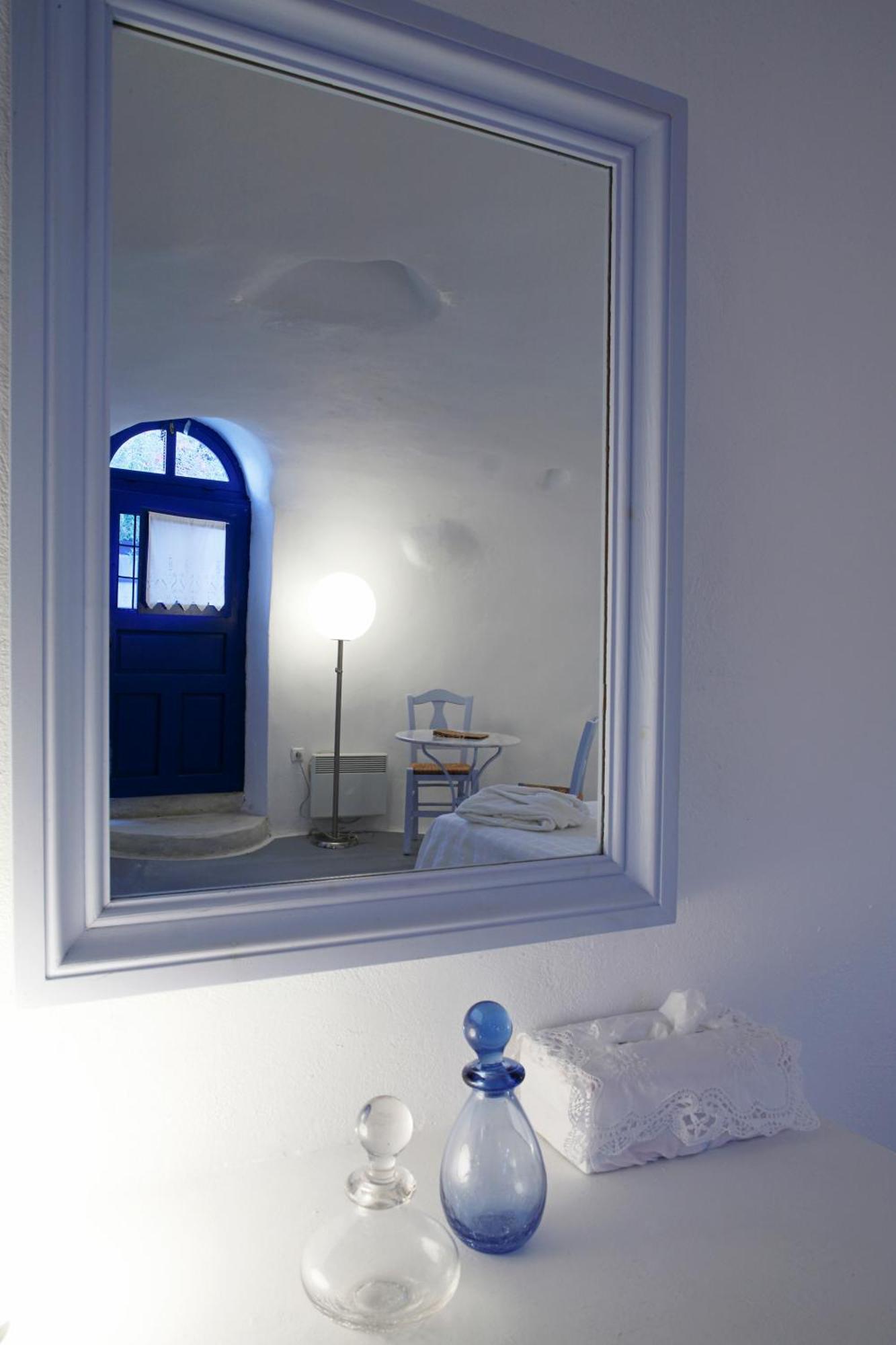 Hotel Aghios Artemios Traditional 3*