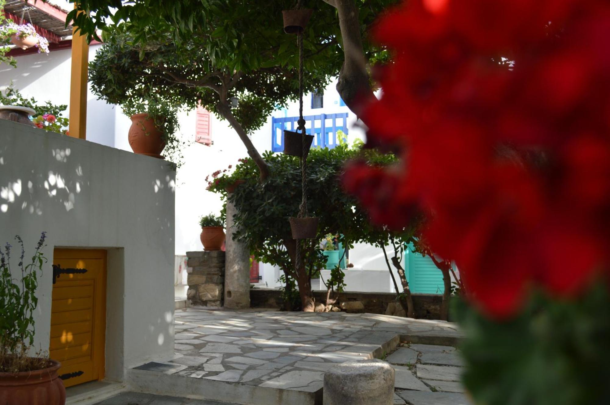 Aparthotel Aegean Village 2*