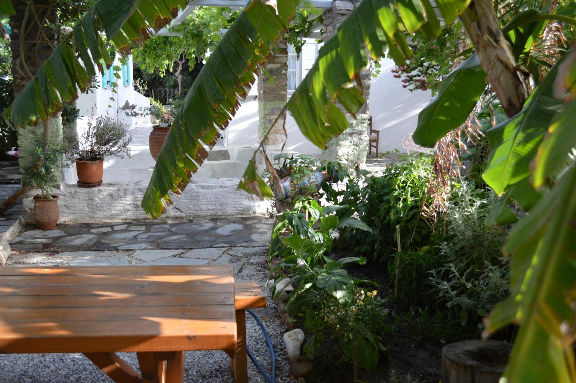 Aparthotel Aegean Village 2*