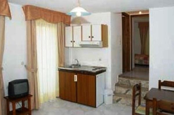Aparthotel Odyssey Karpathos Town (Pigadia)