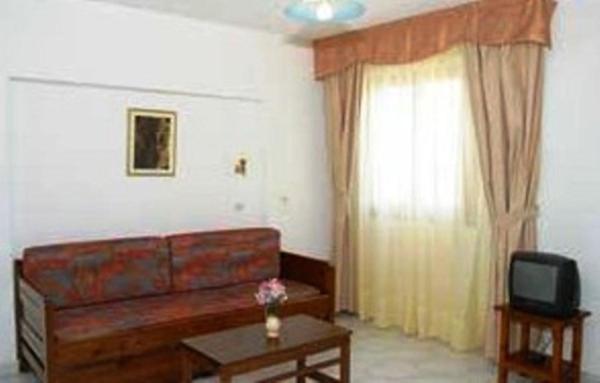 Aparthotel Odyssey