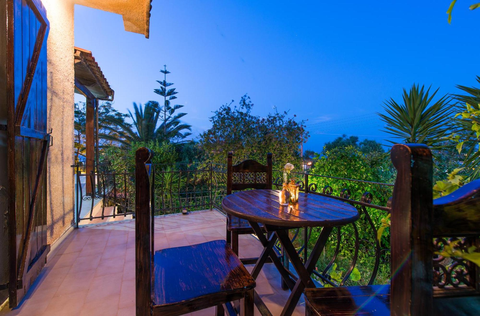 Apartment Yiannis
