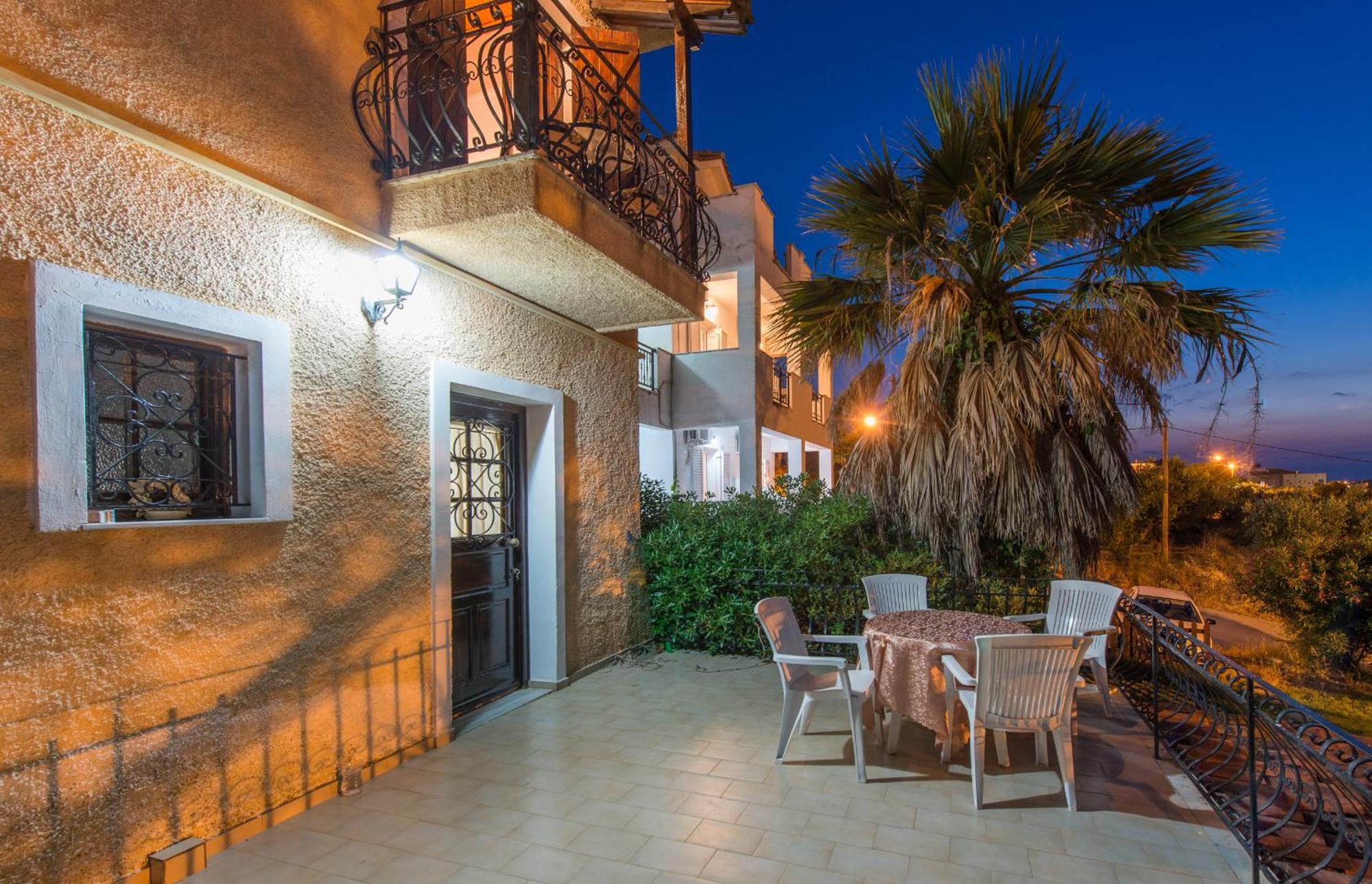 Apartment Yiannis Tsilivi (Zakynthos)