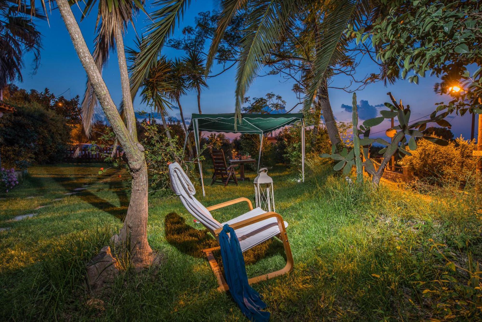Apartment Yiannis Tsilivi (Zakynthos)
