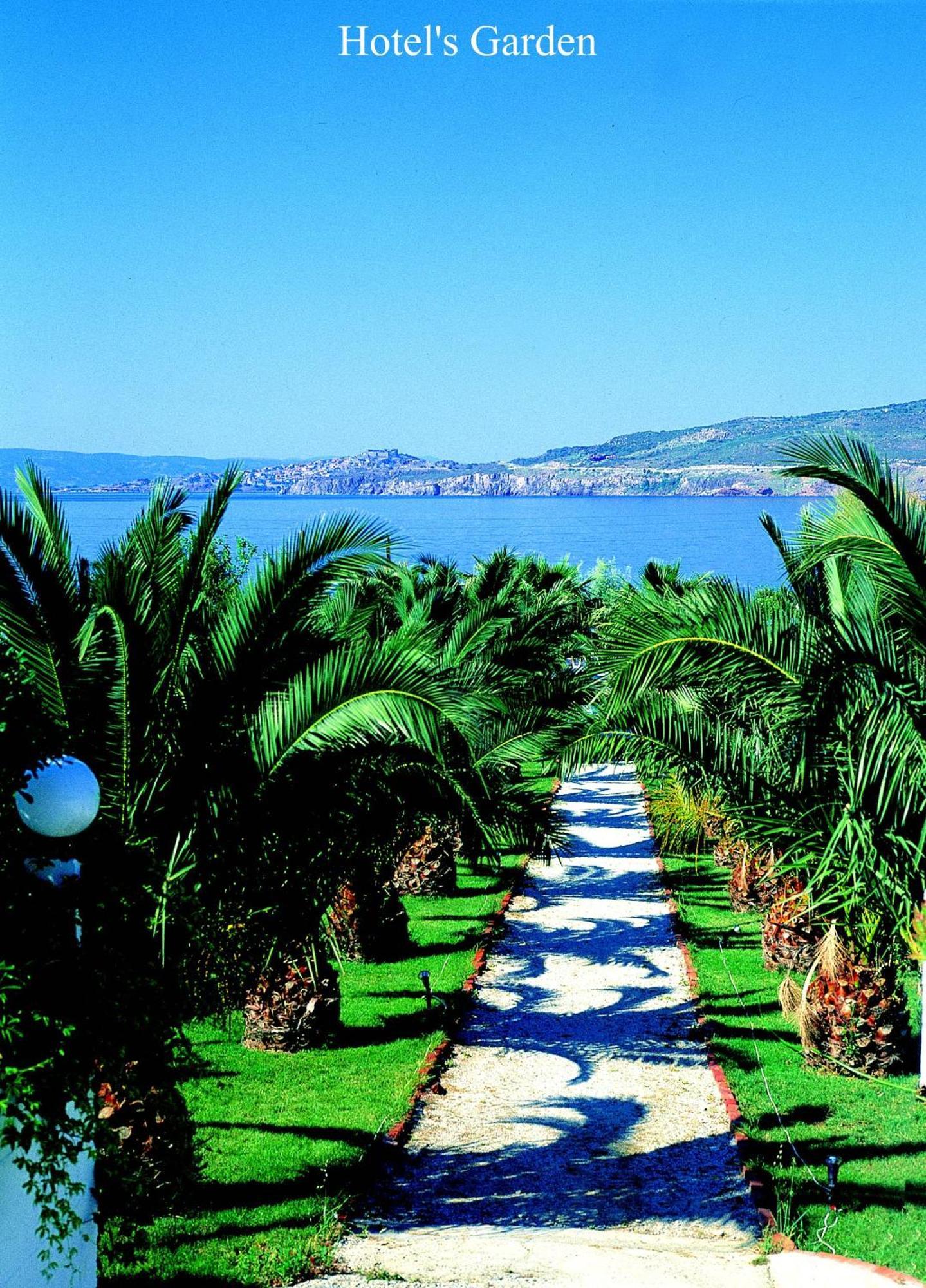 Hotel Clara 3*