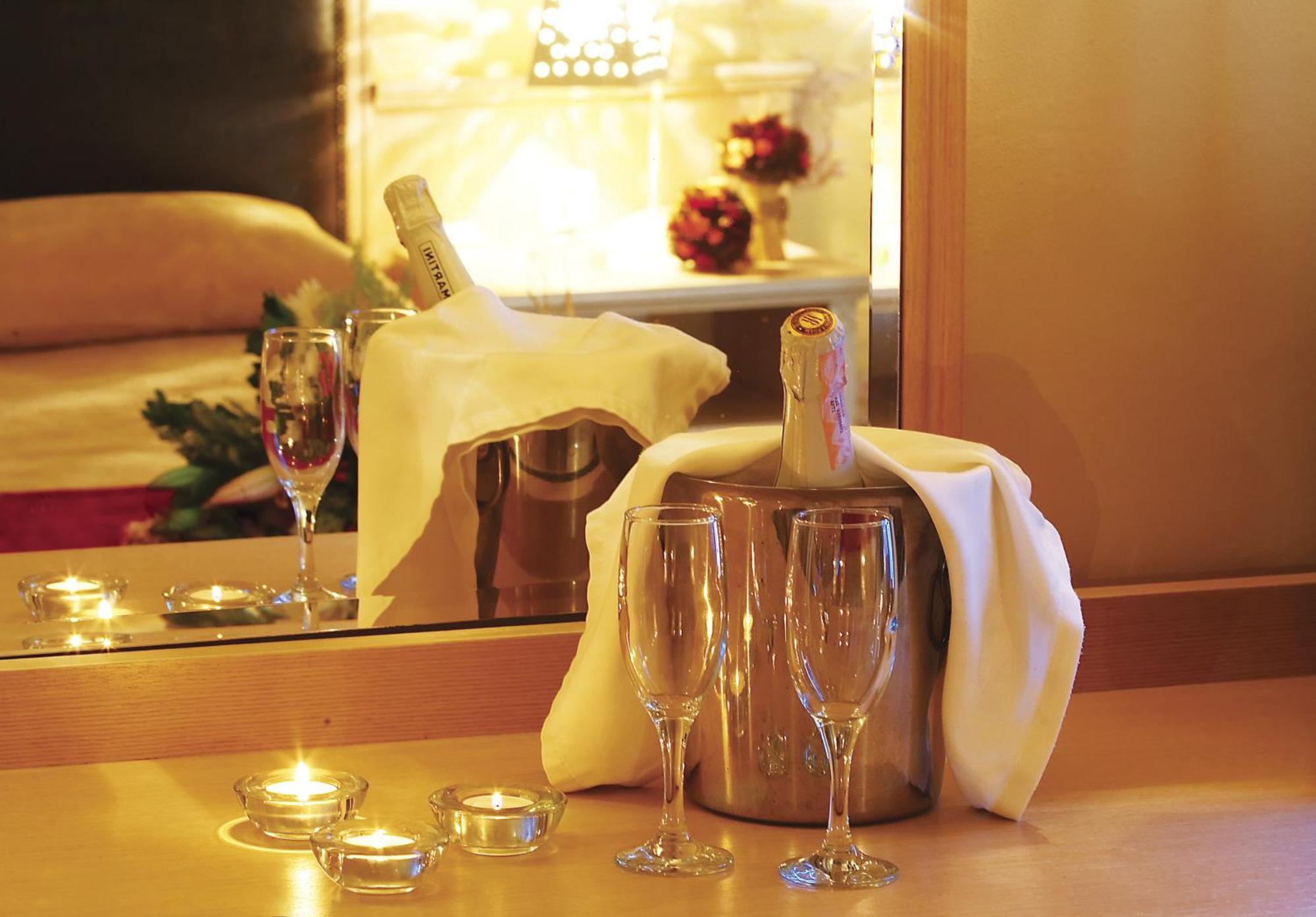 Hotel Iris Thermi