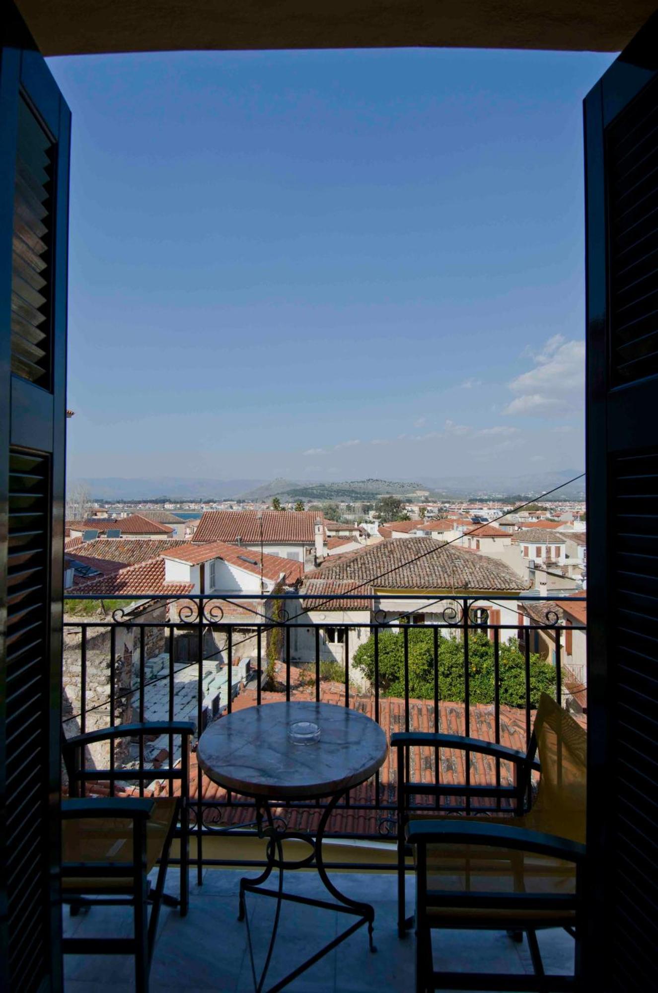 Hotel Marianna
