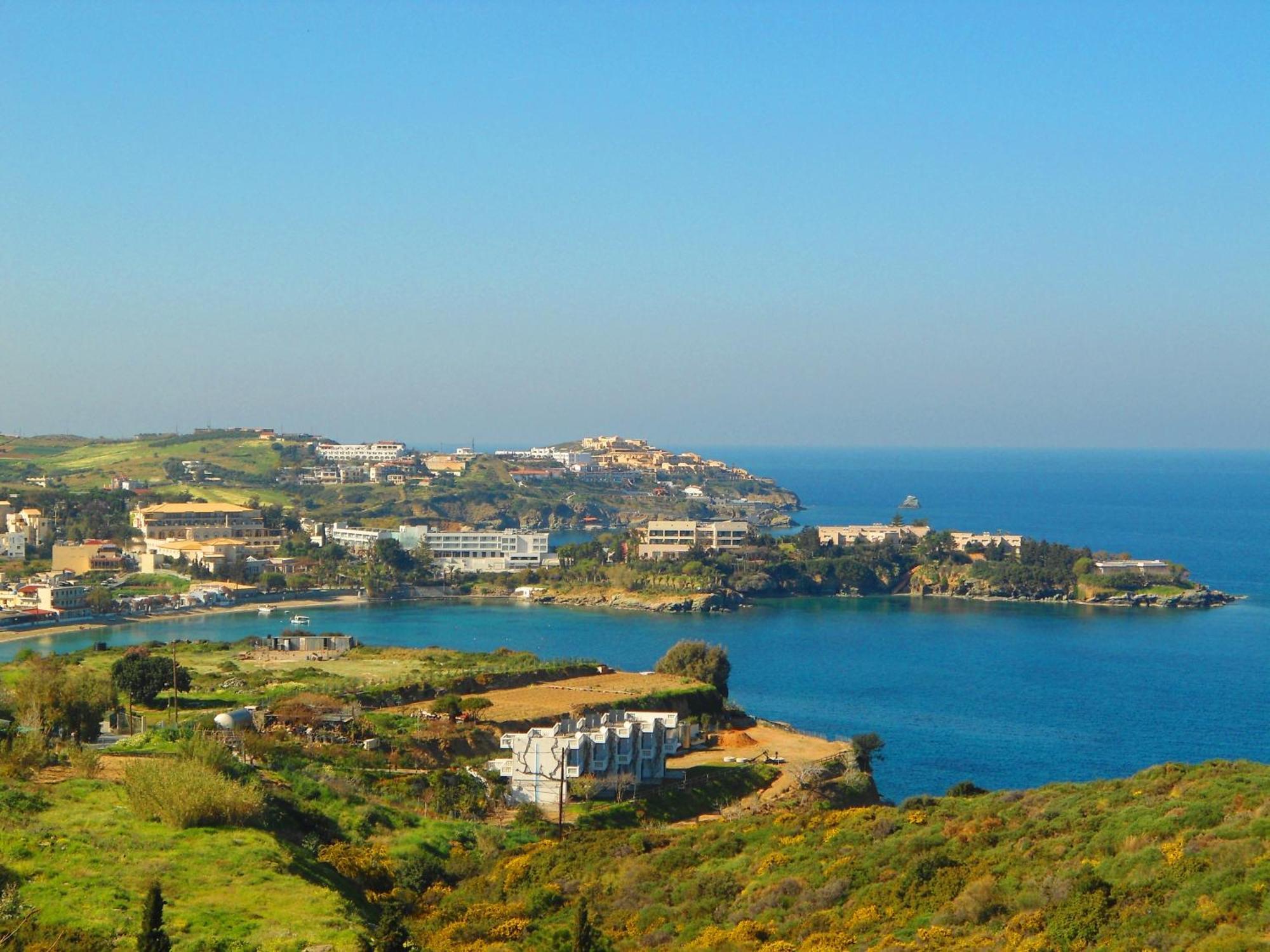 Apartment Apollonia *