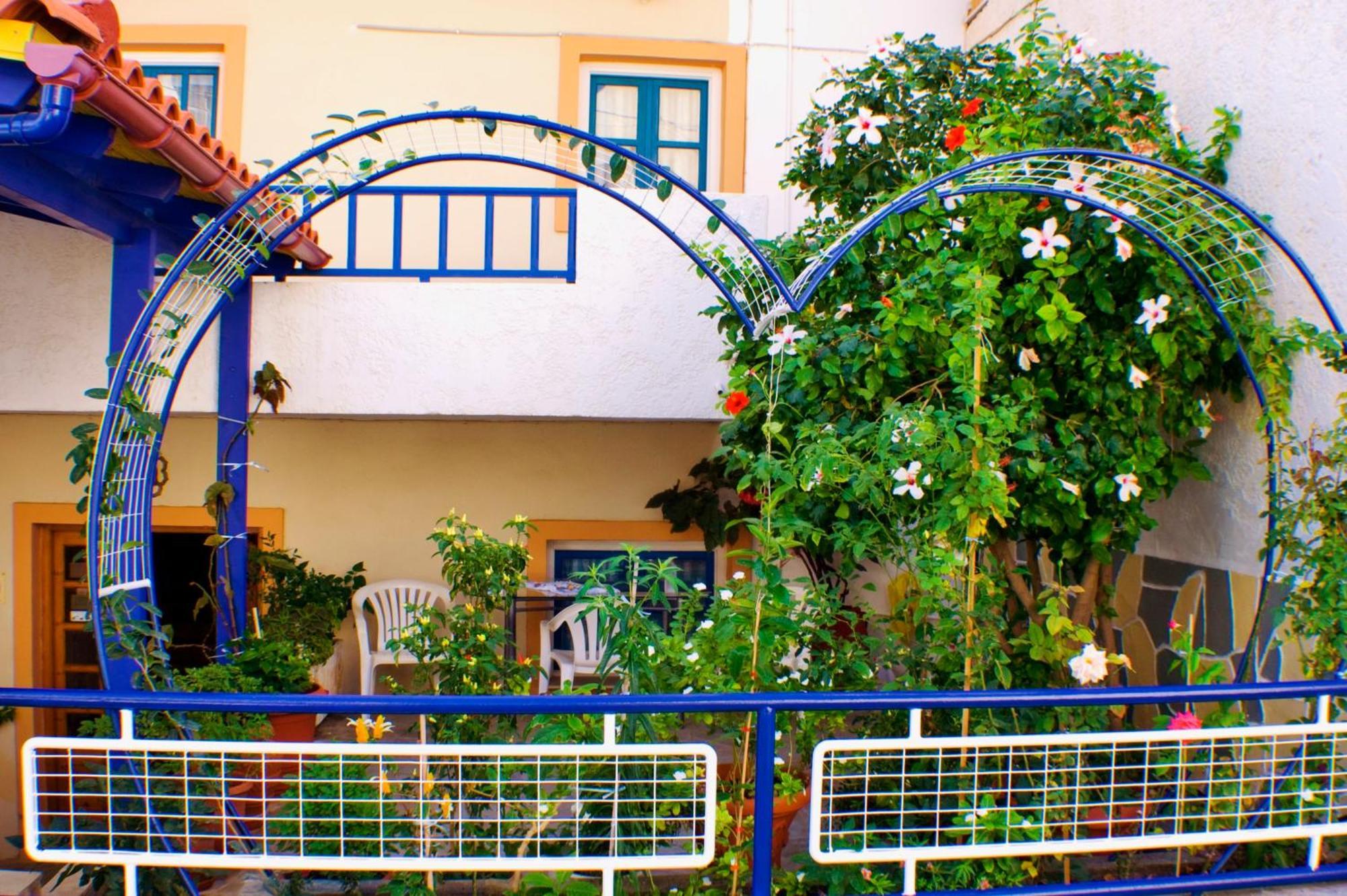 Apartment Apollonia