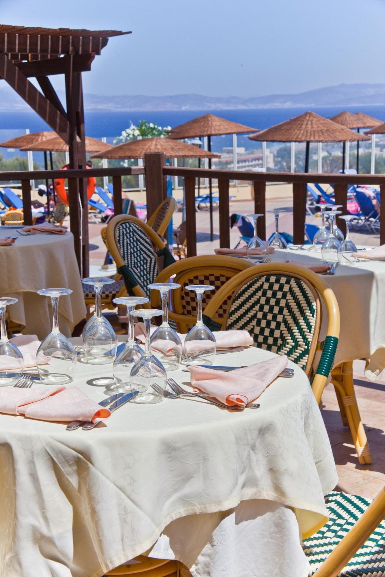 Kipriotis Aqualand