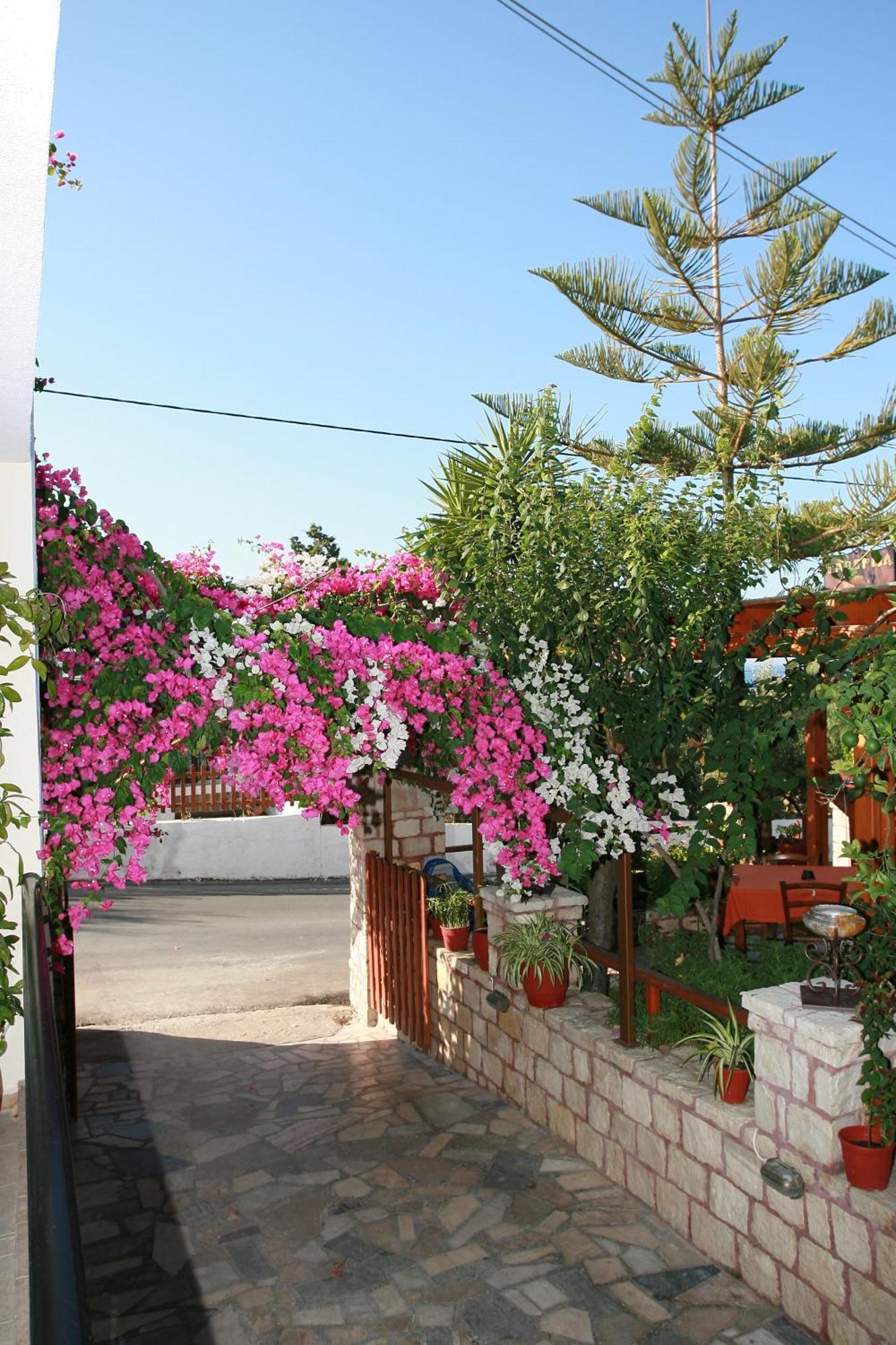 Apartment Kastro