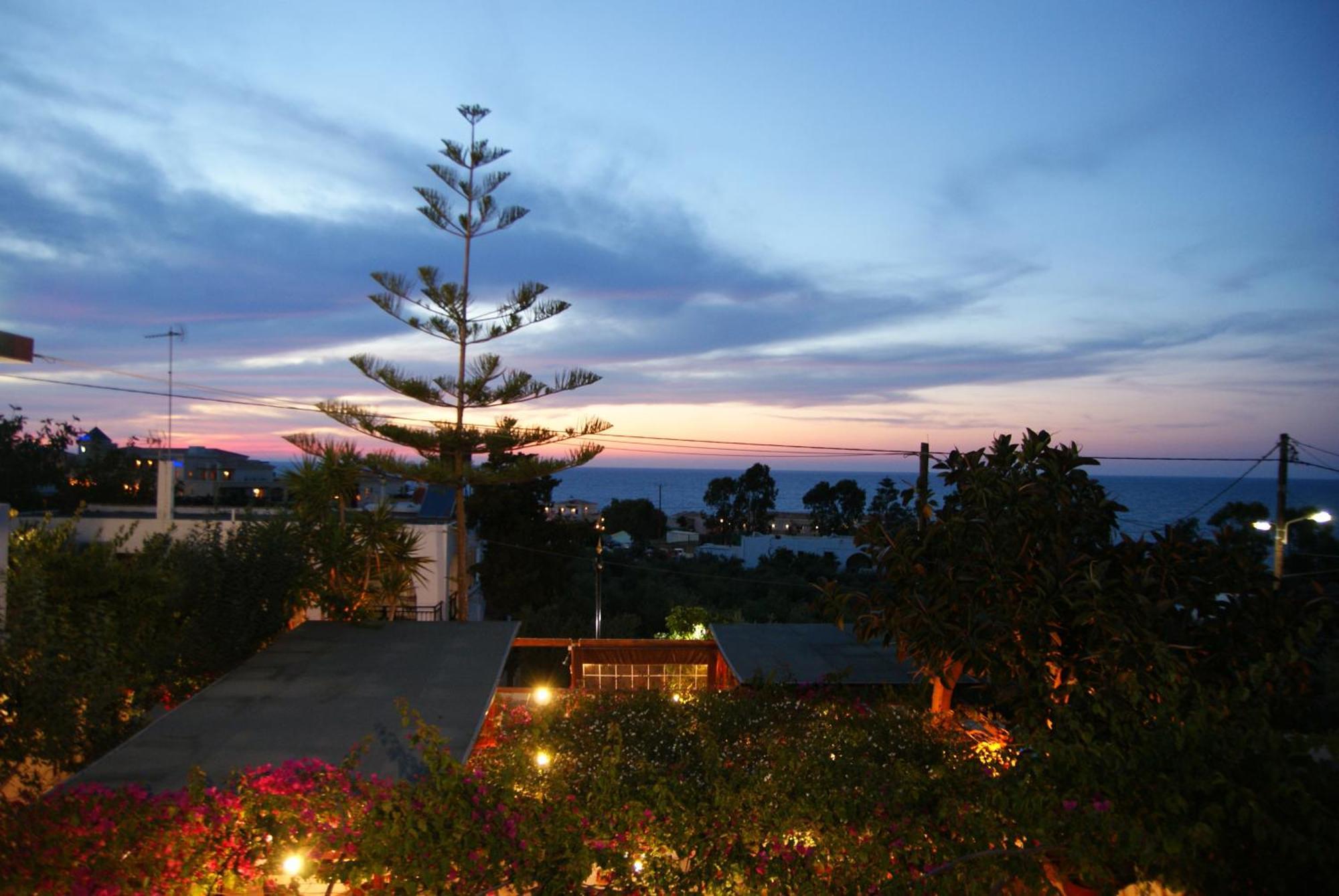 Apartment Kastro