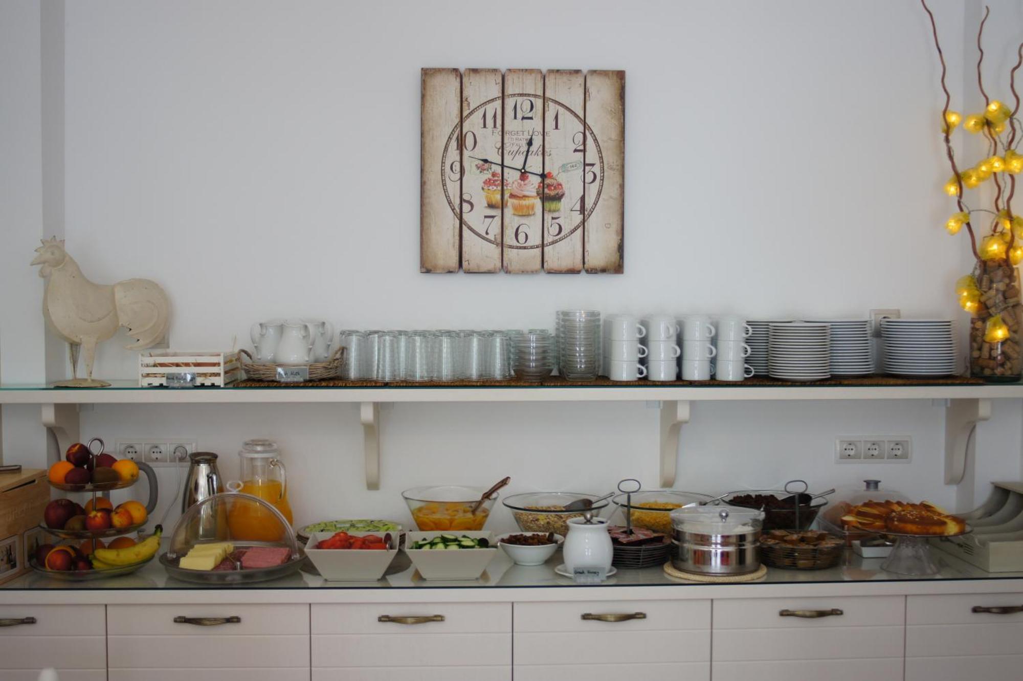 Hotel Cyclades Parikia (Paros)