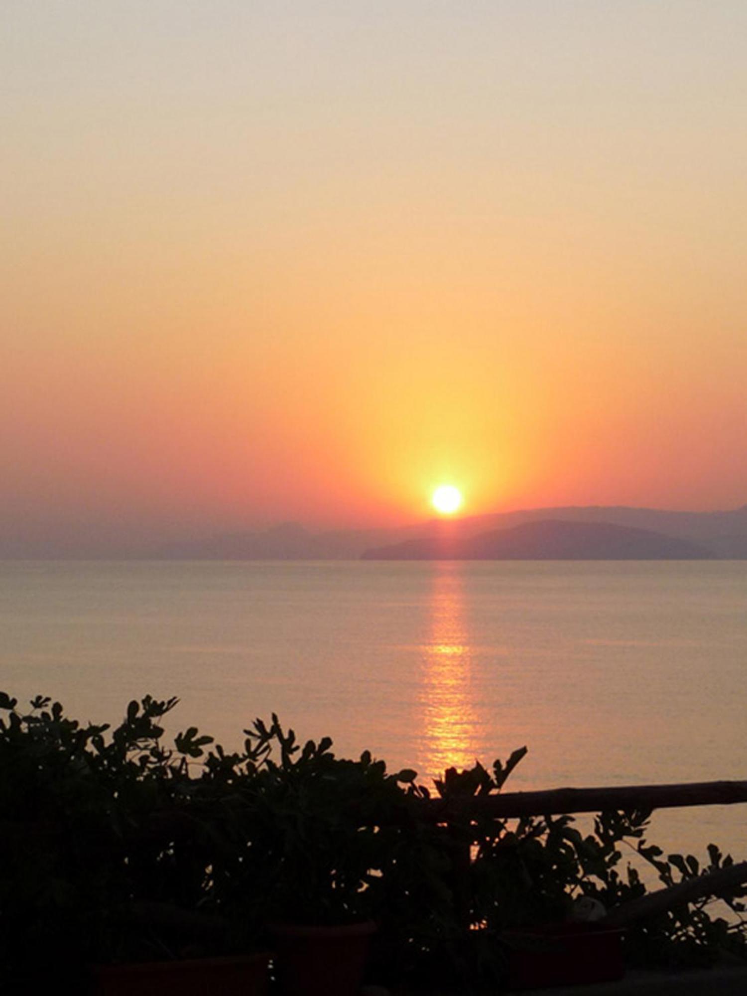 Guest house Mylos Agios Nikolaos (Crete)