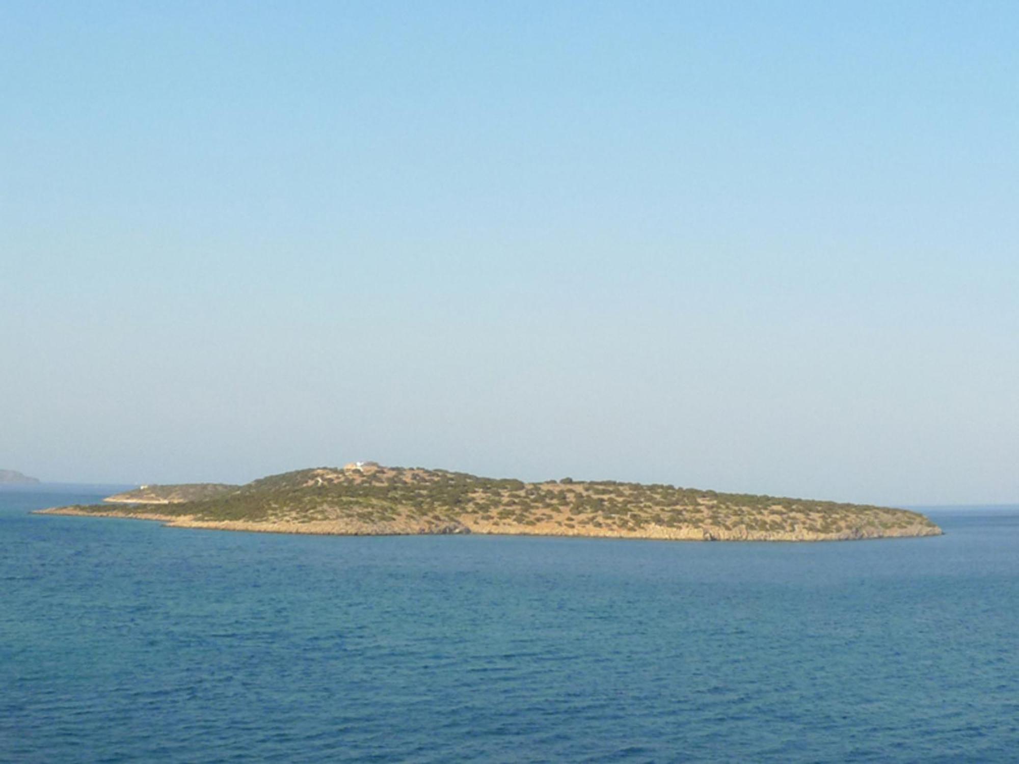 Guest house Mylos Agios Nikolaos (Crete)