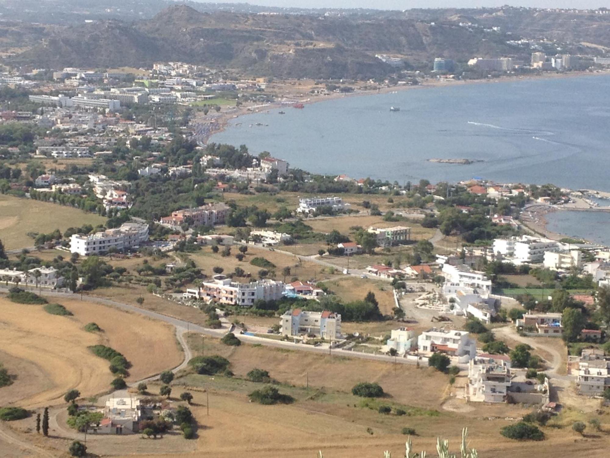 Aparthotel Ikaros *