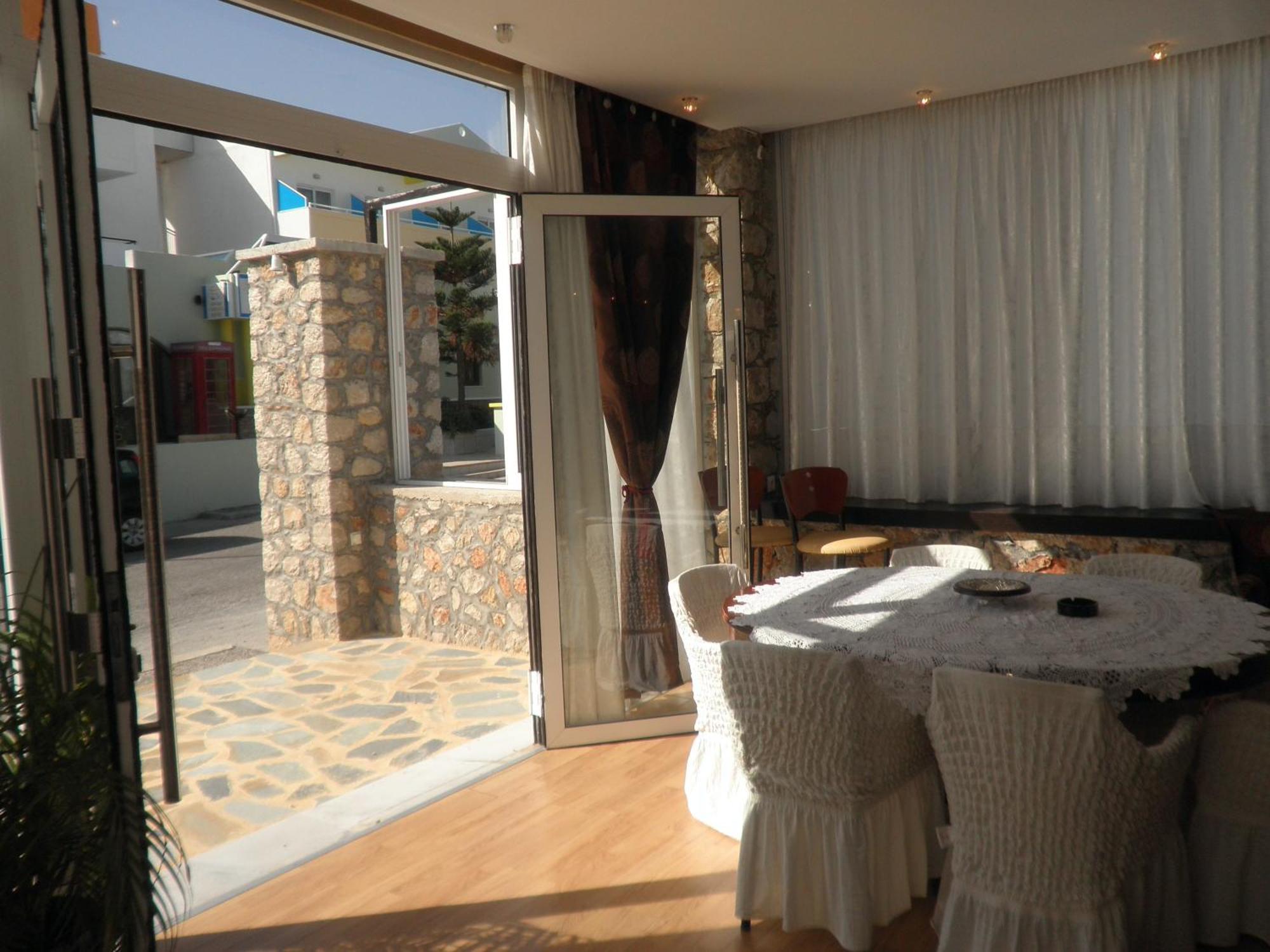 Apartment Kostas Studios Faliraki