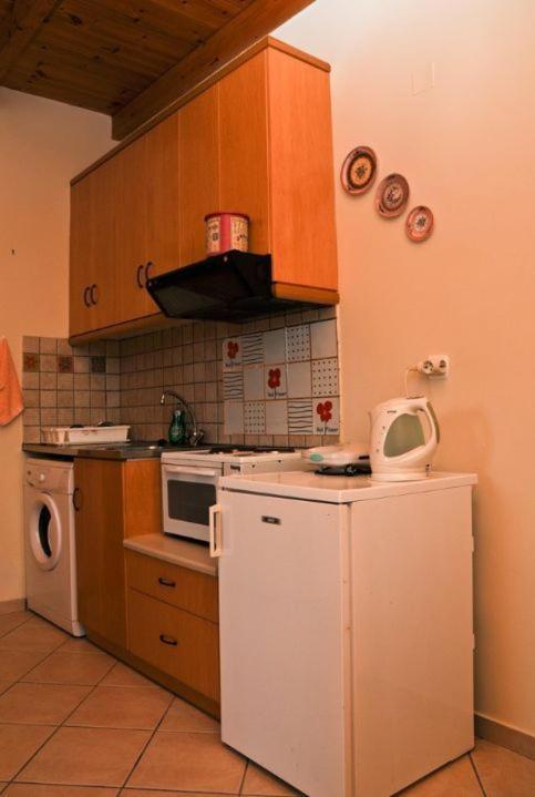 Apartment Euktimeno Vathy (Ithaca)