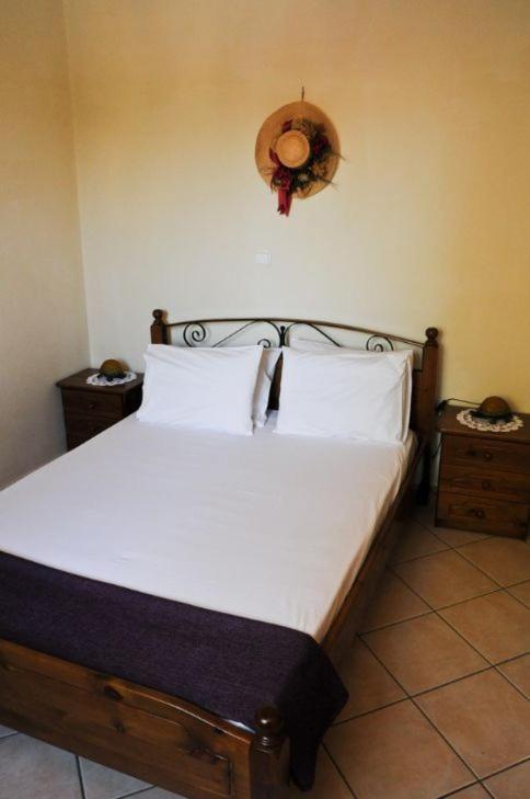 Apartment Euktimeno