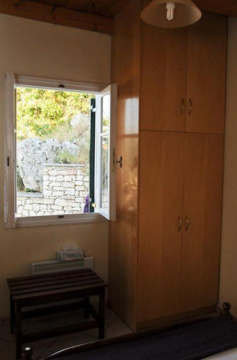 Apartment Euktimeno Vathy (Ithaca)
