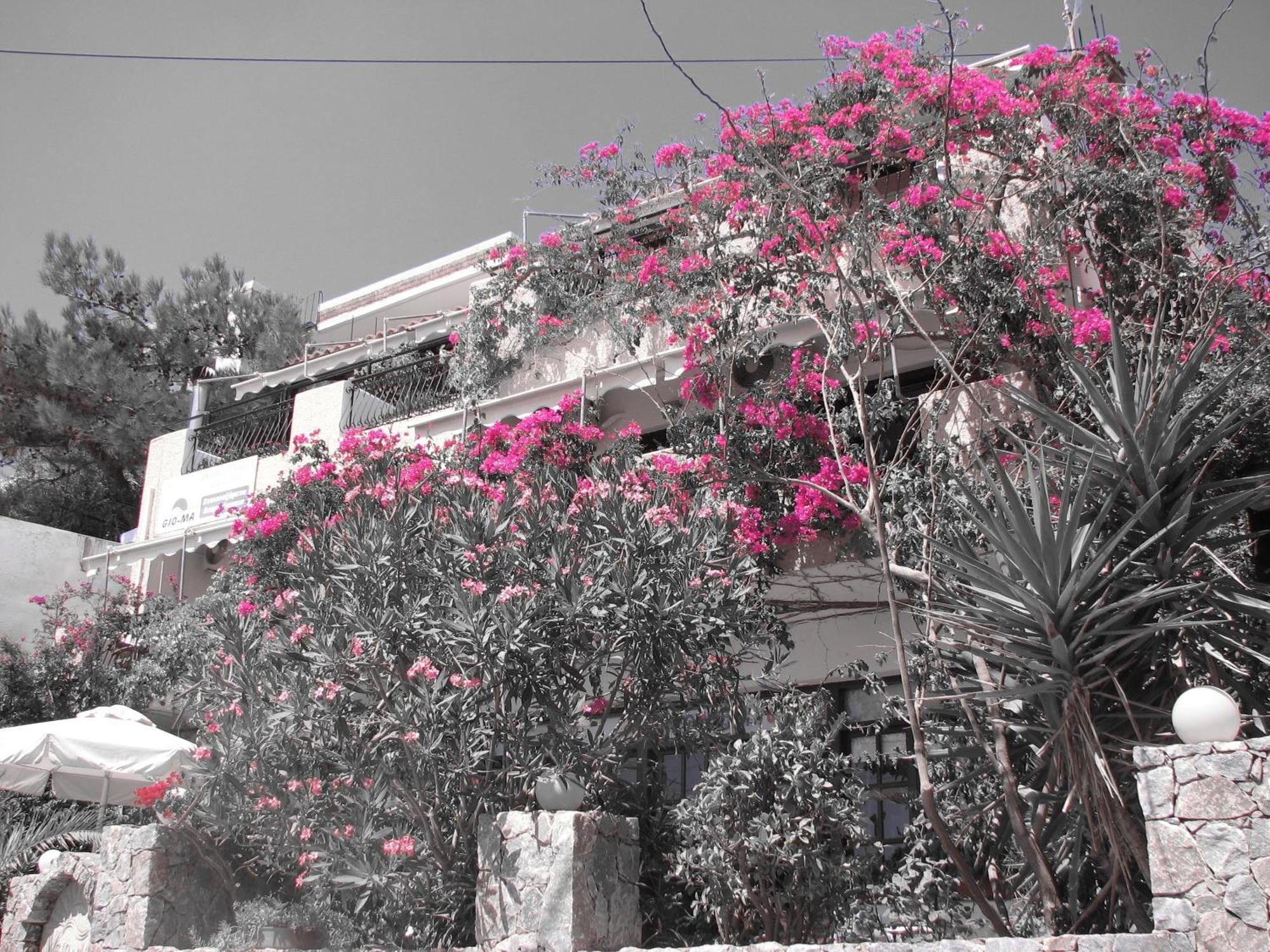Apartment Gio-ma Plakias