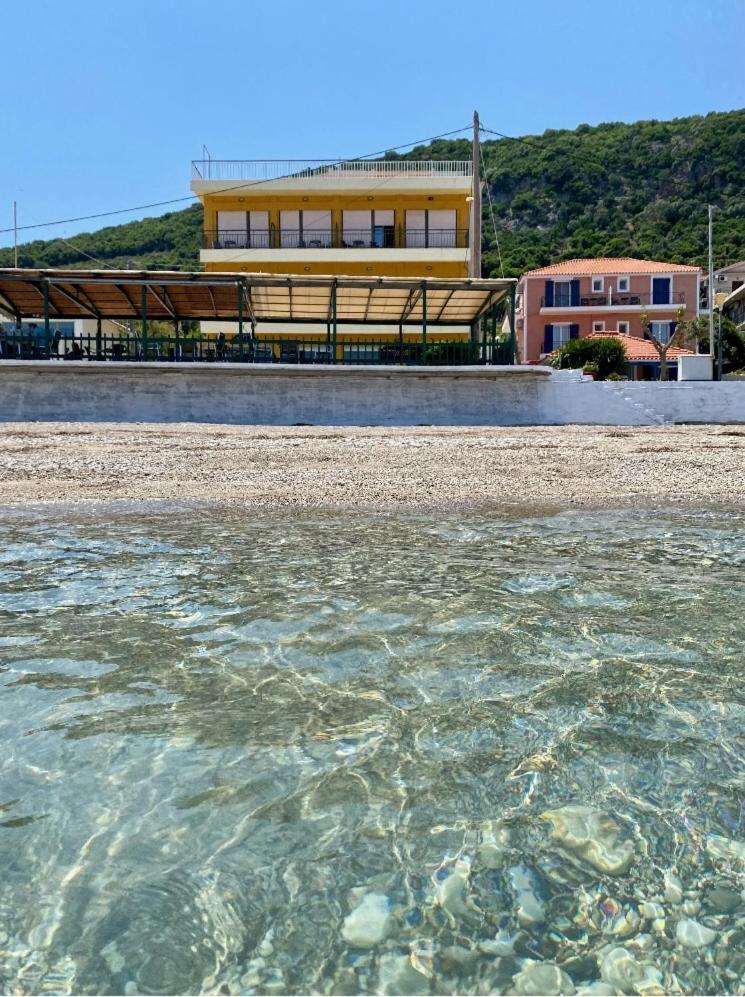 Hotel Riviera Hotel Poros (Kefalonia)