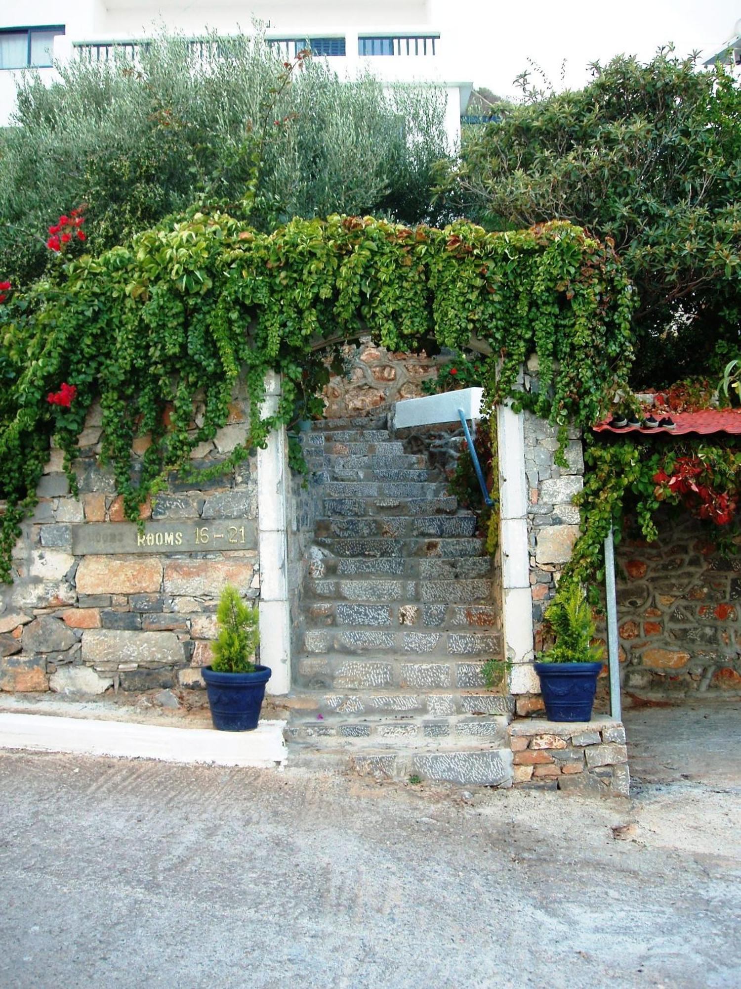 Kavos Bay Elounda (Crete)