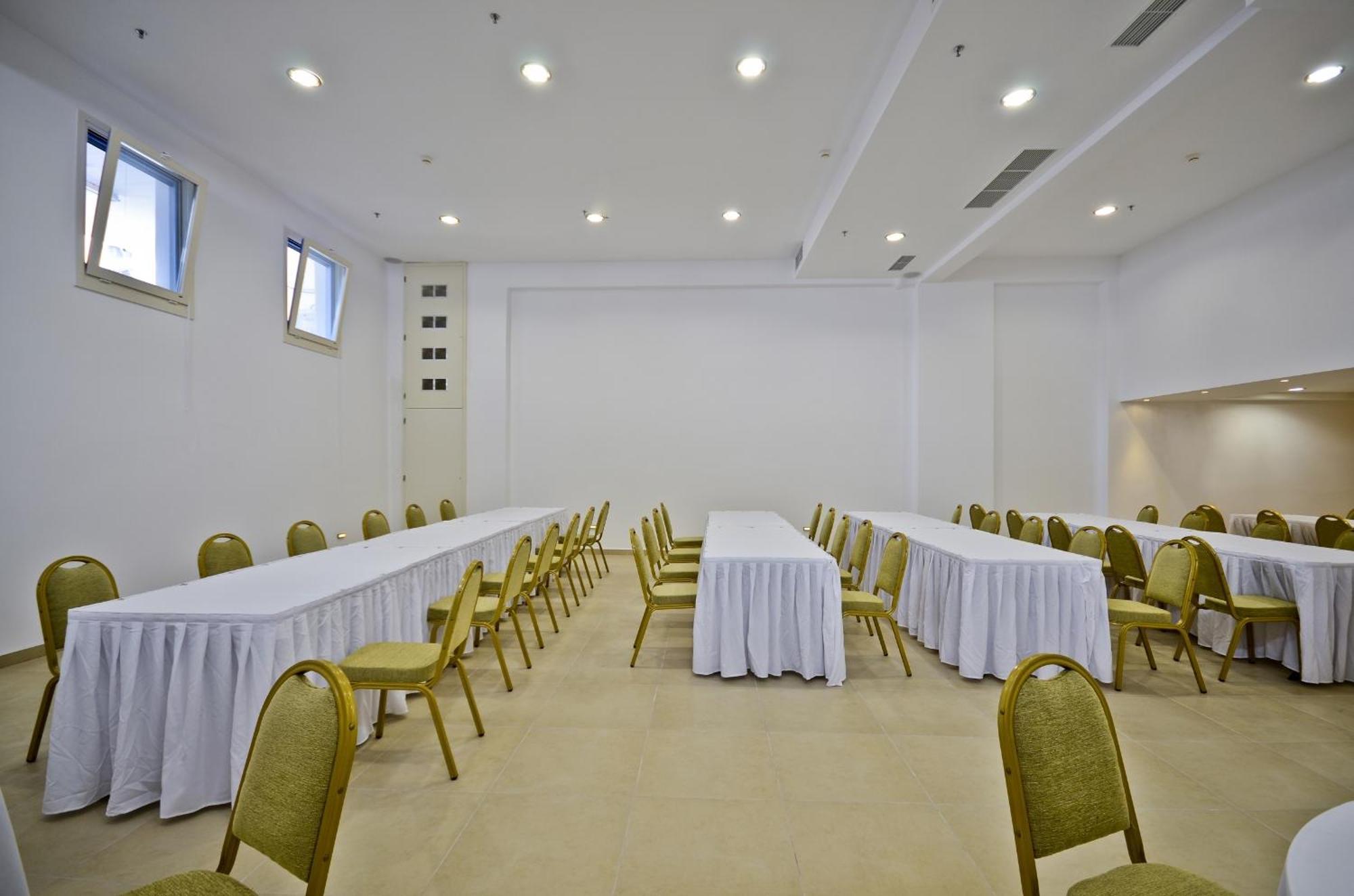 Hotel Naxos Island Agios Prokopios (Naxos)