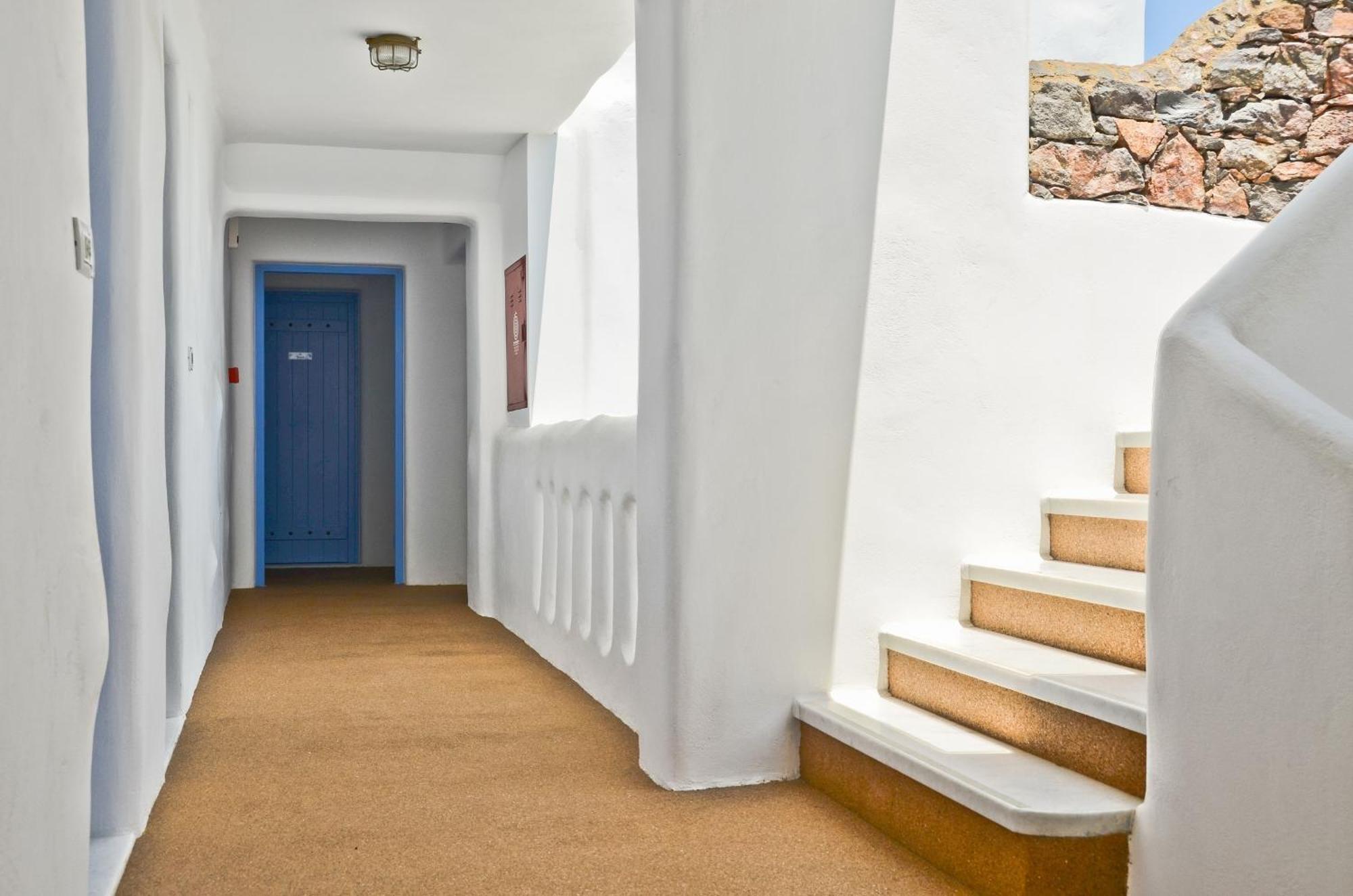 Hotel Naxos Island 5*