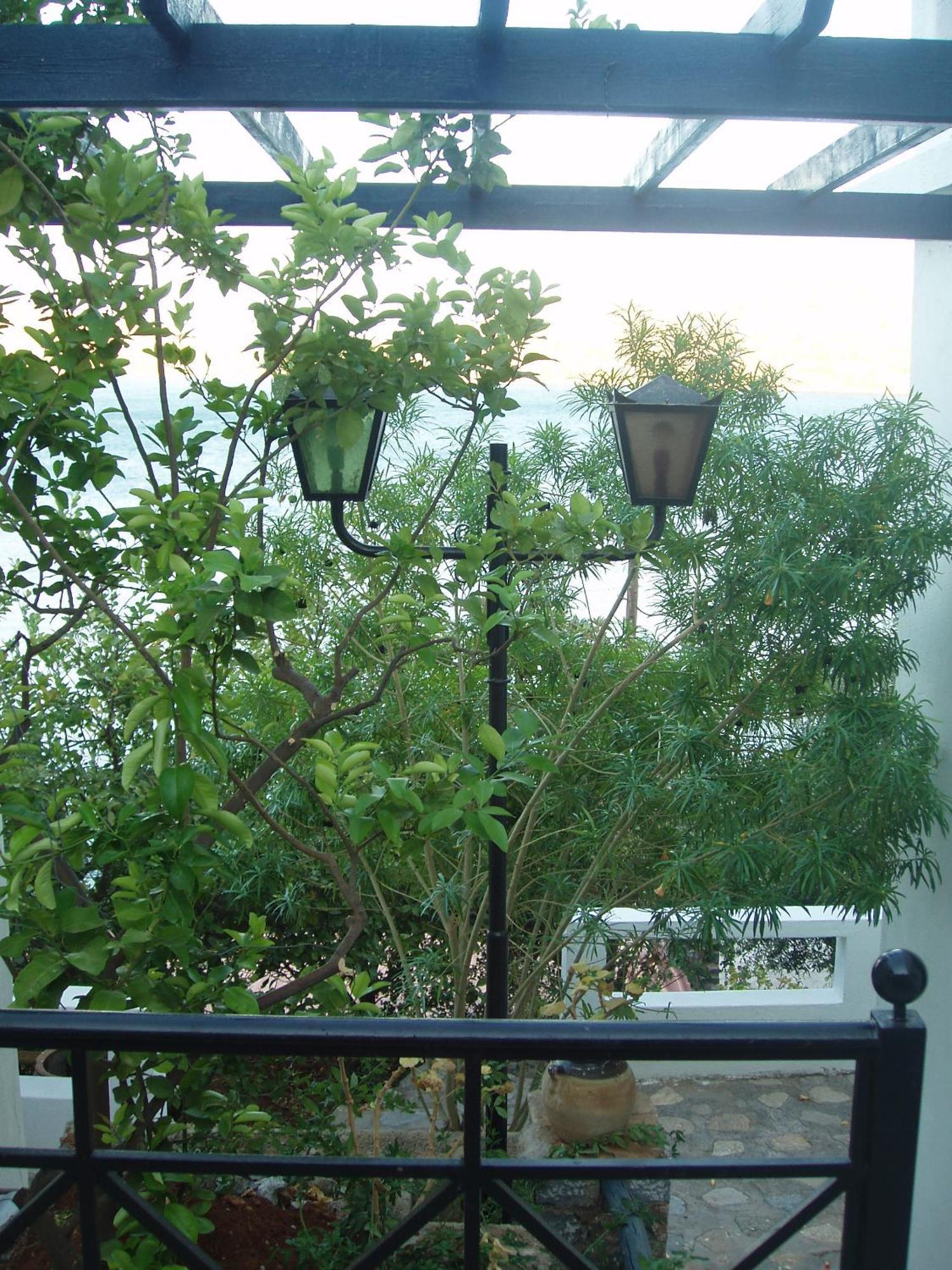 Aparthotel Kavos Bay