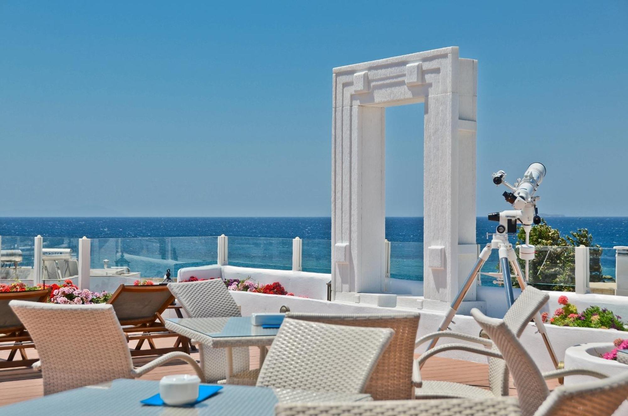 Hotel Naxos Island Agios Prokopios (Naxos)